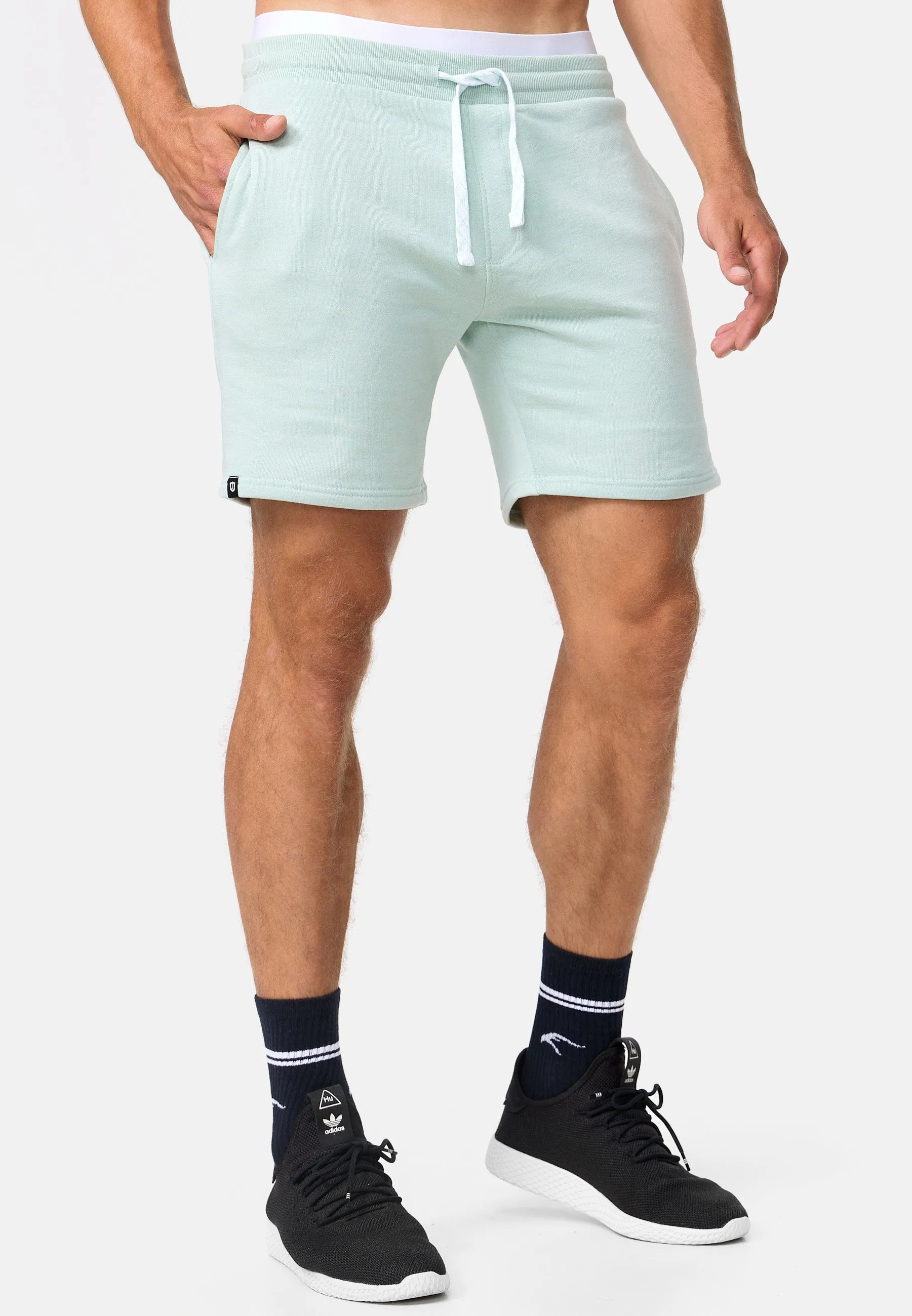 Shorts Sweat Aldrich
