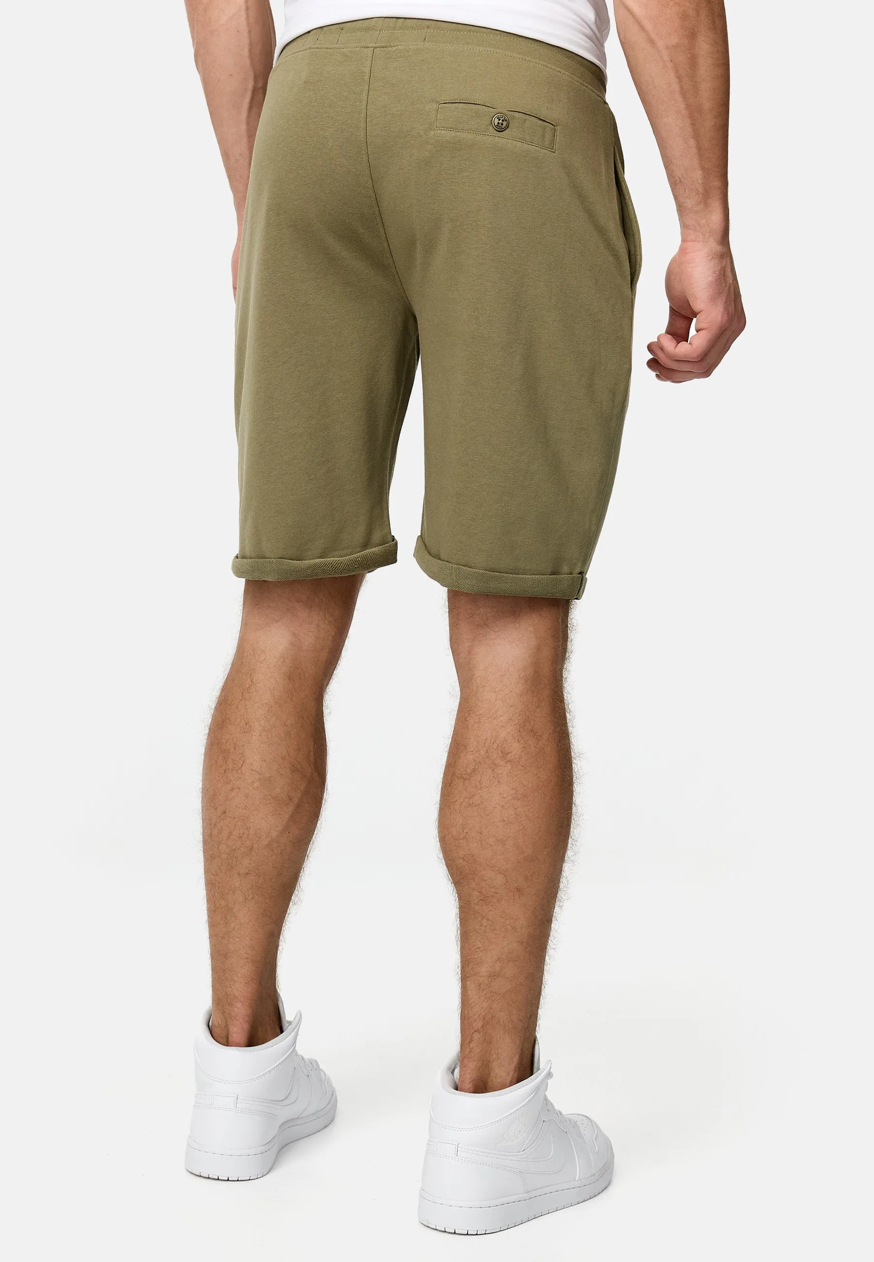 Shorts Sweat Aldrich