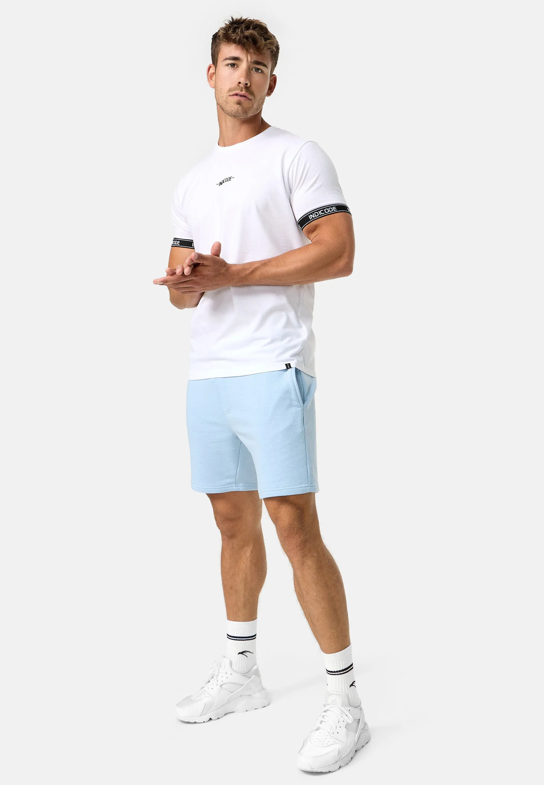 Shorts Sweat Aldrich