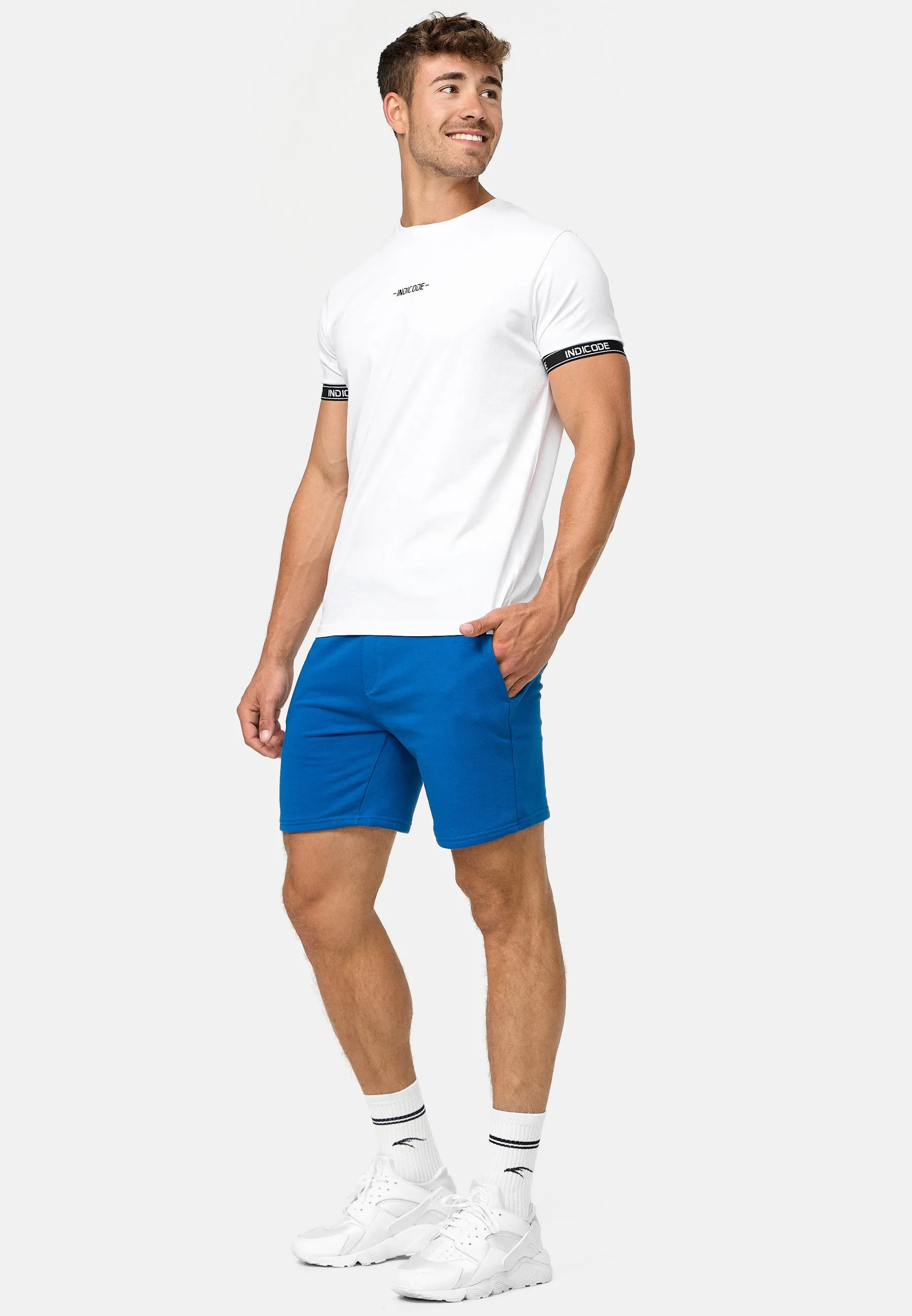 Shorts Sweat Aldrich