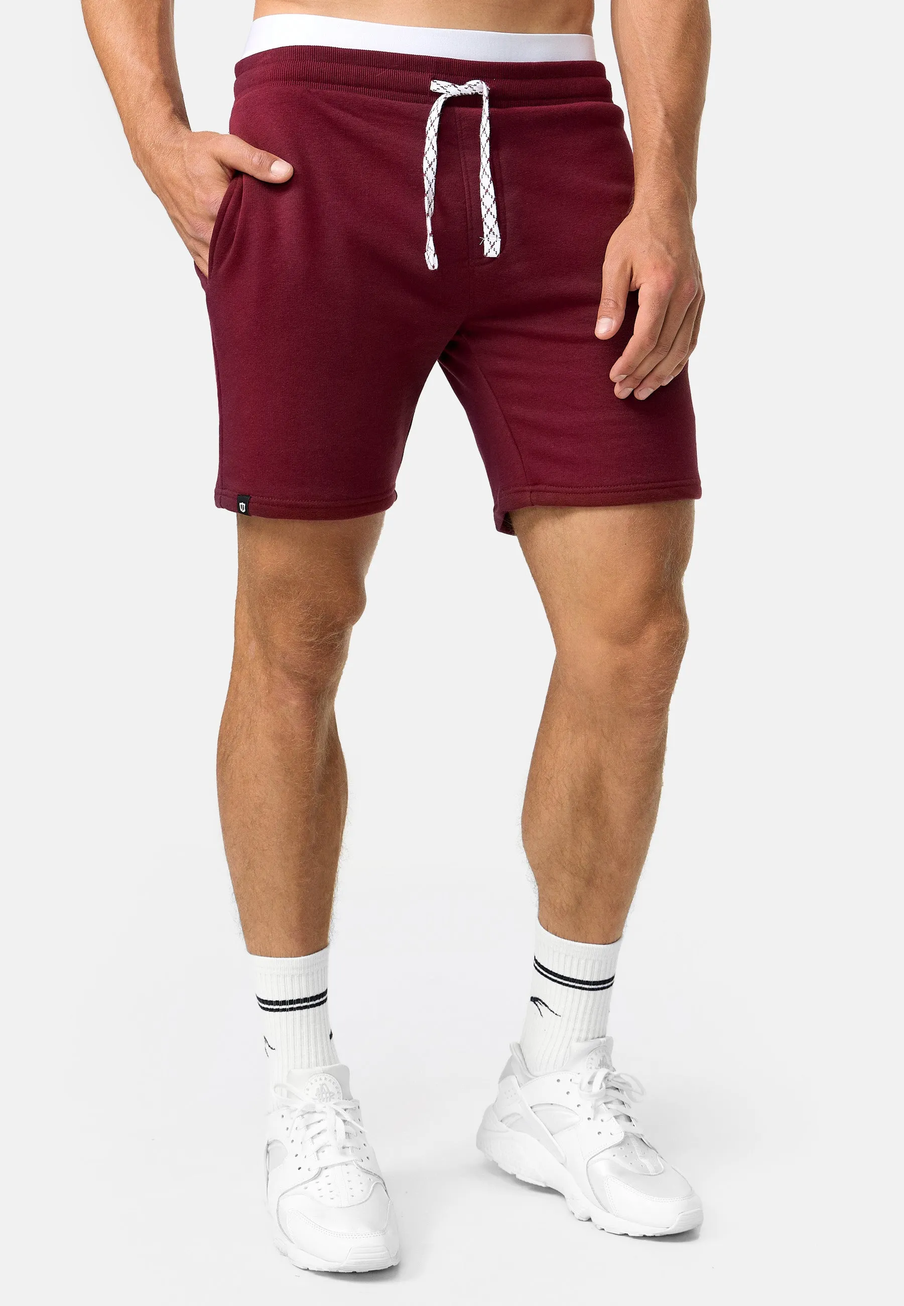 Shorts Sweat Aldrich