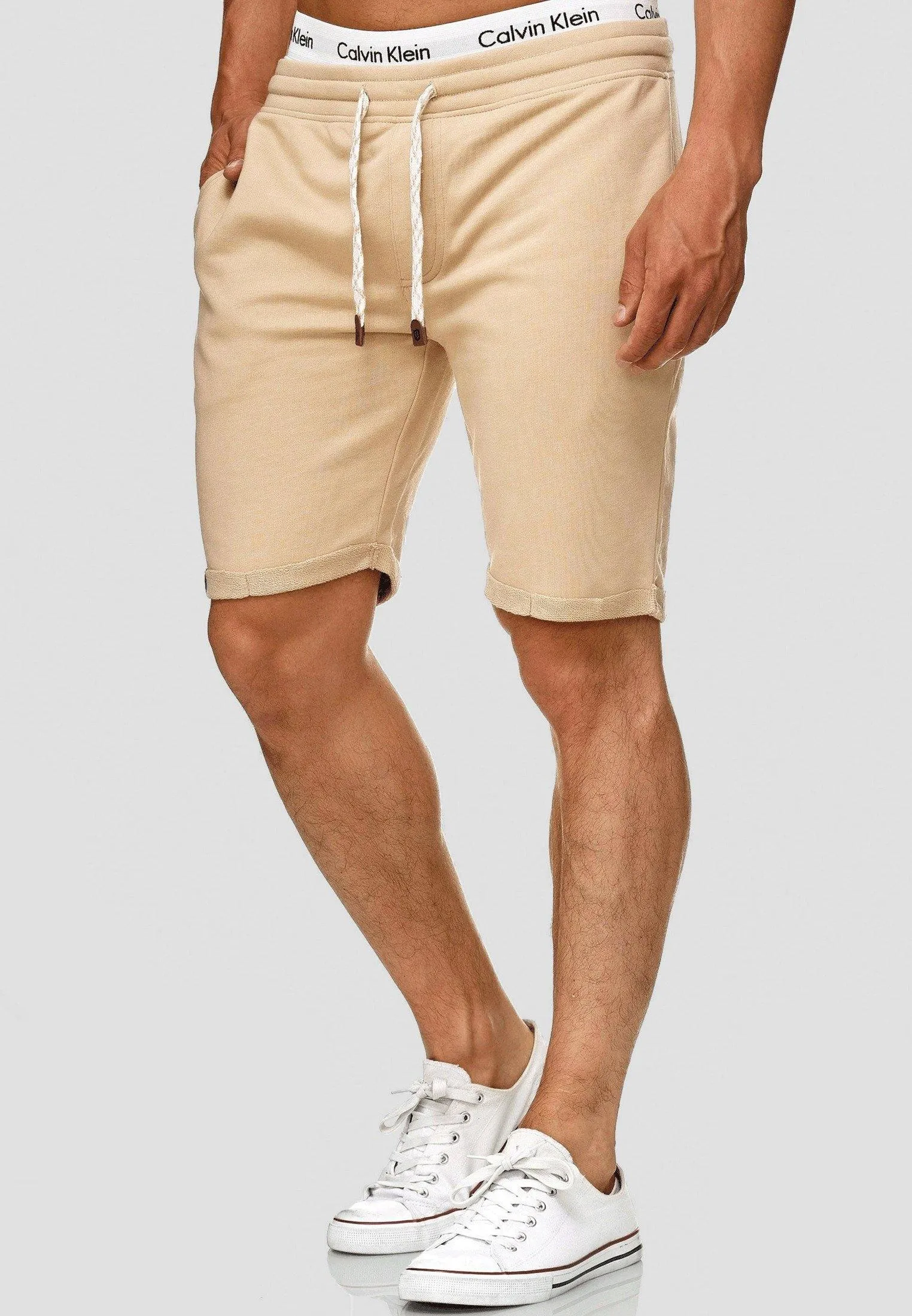 Shorts Sweat Aldrich