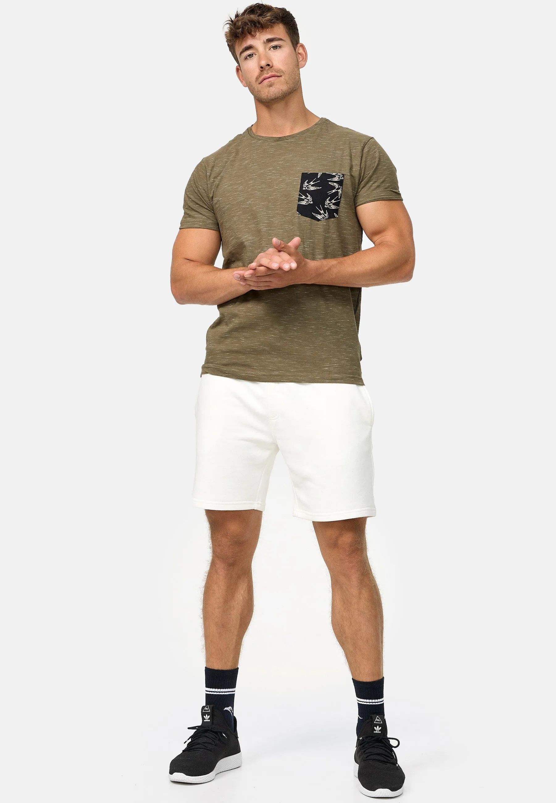 Shorts Sweat Aldrich