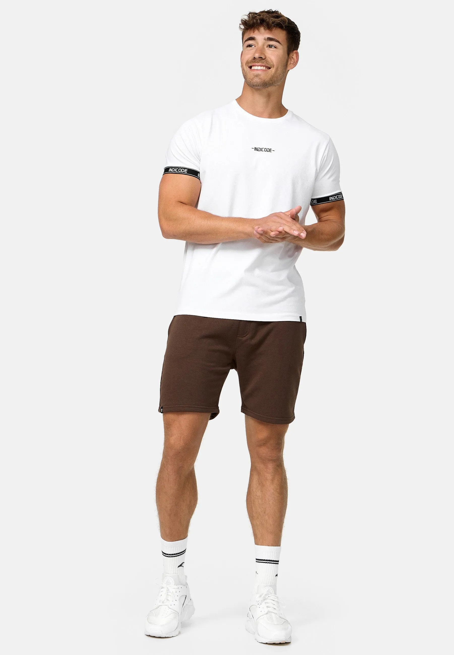 Shorts Sweat Aldrich
