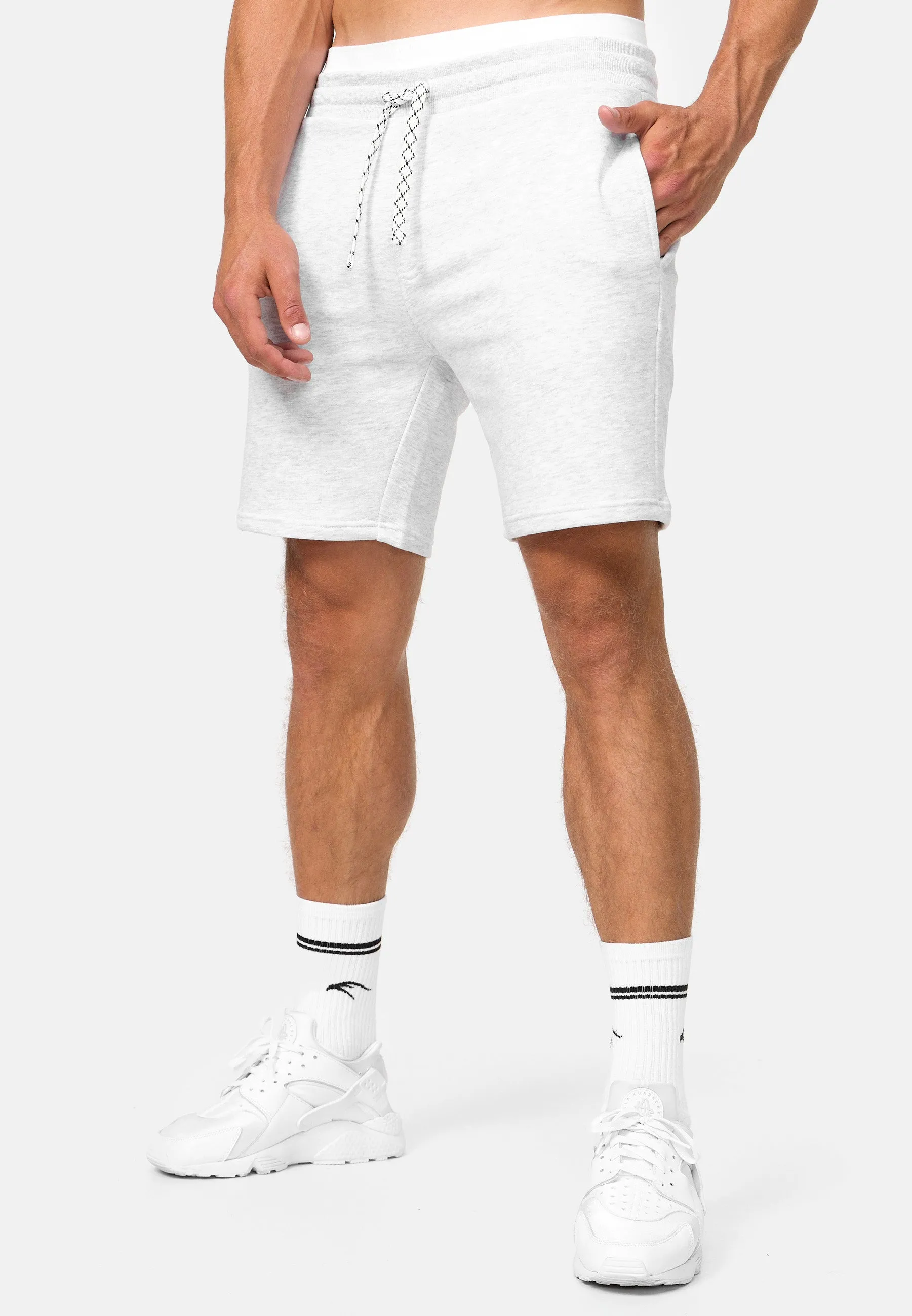 Shorts Sweat Aldrich