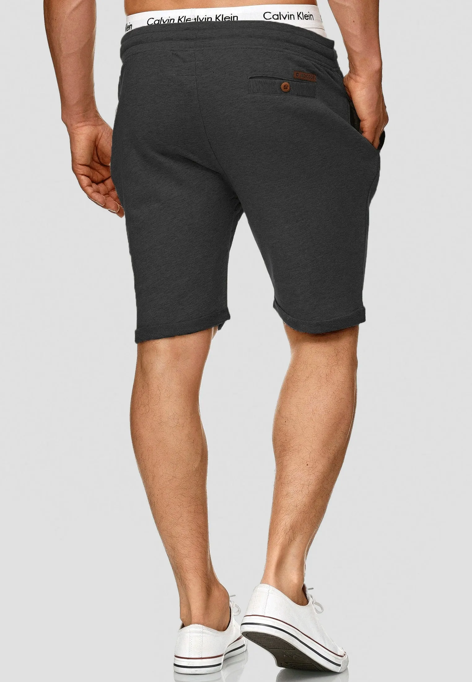 Shorts Sweat Aldrich