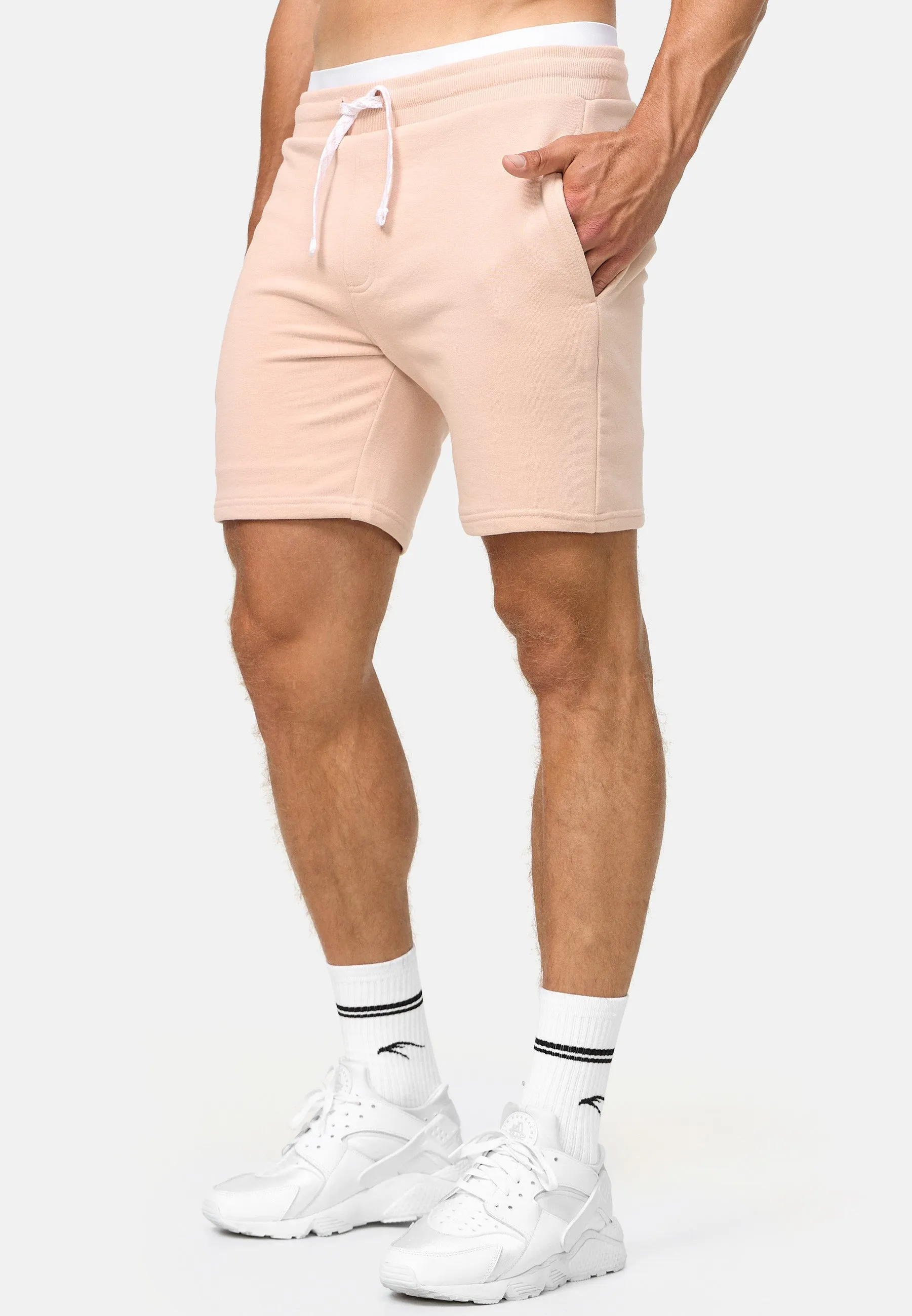 Shorts Sweat Aldrich