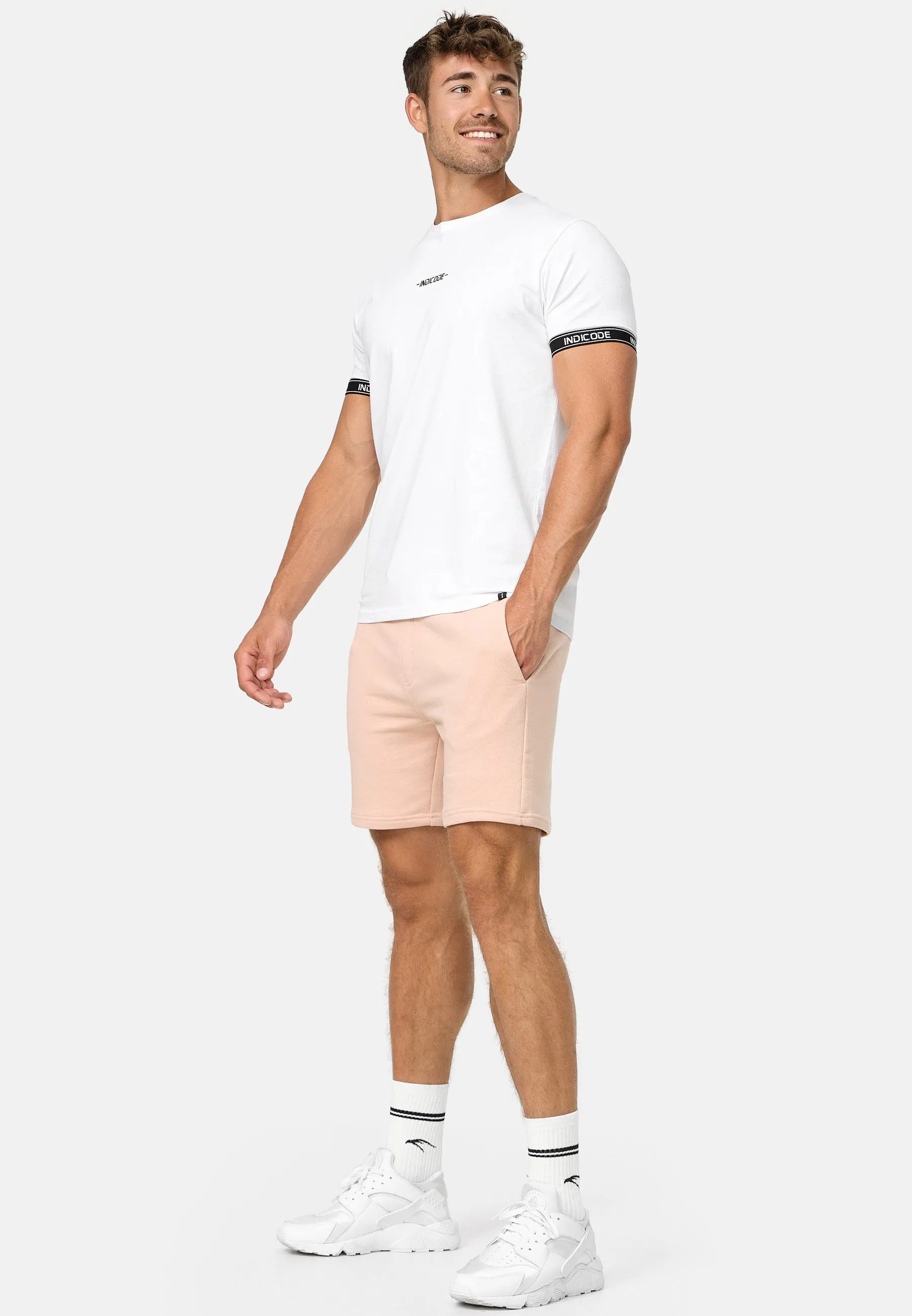 Shorts Sweat Aldrich