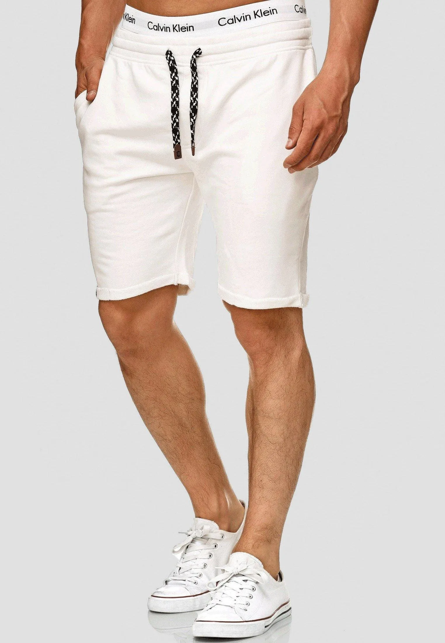 Shorts Sweat Aldrich