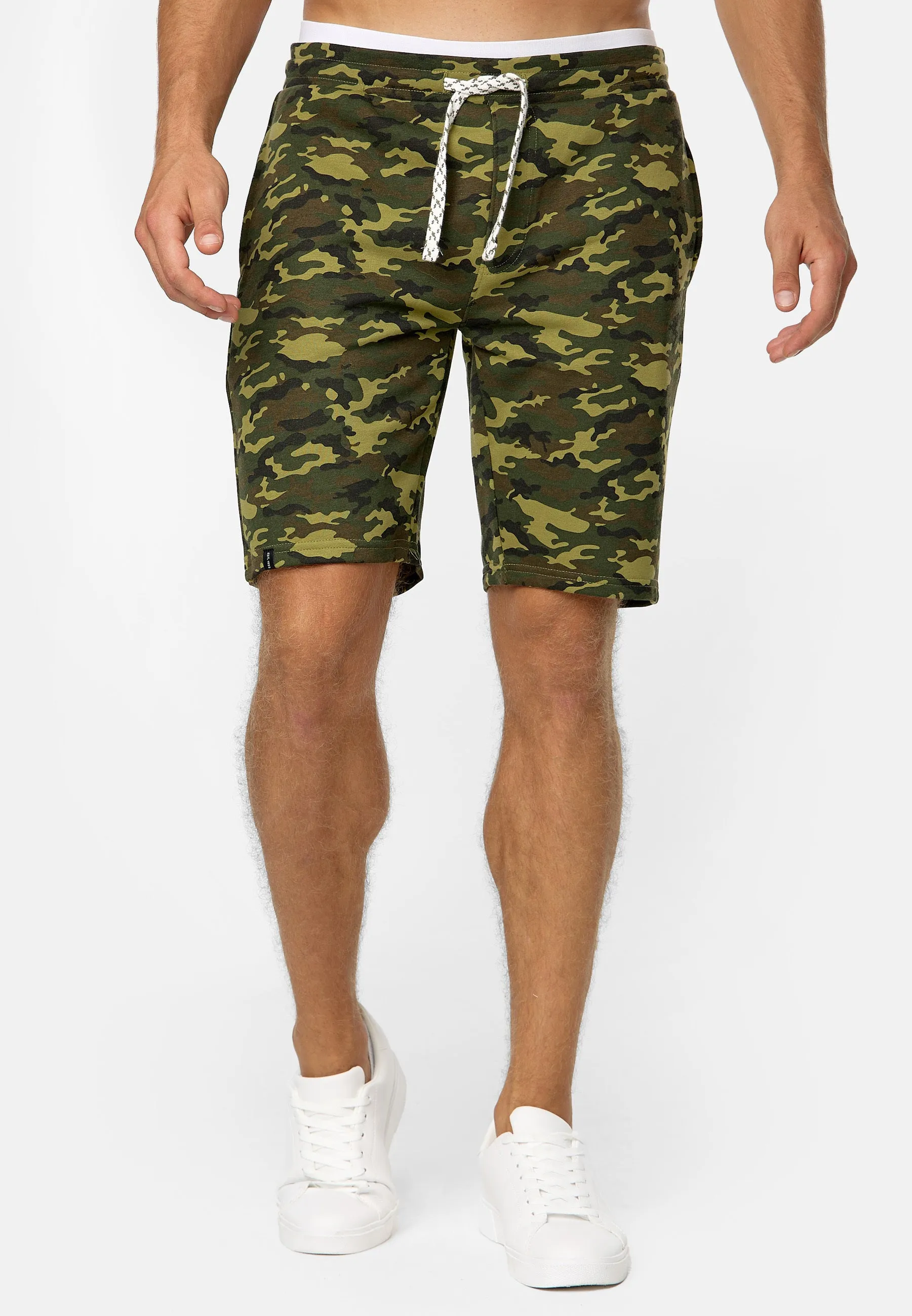 Shorts Sweat Aldrich