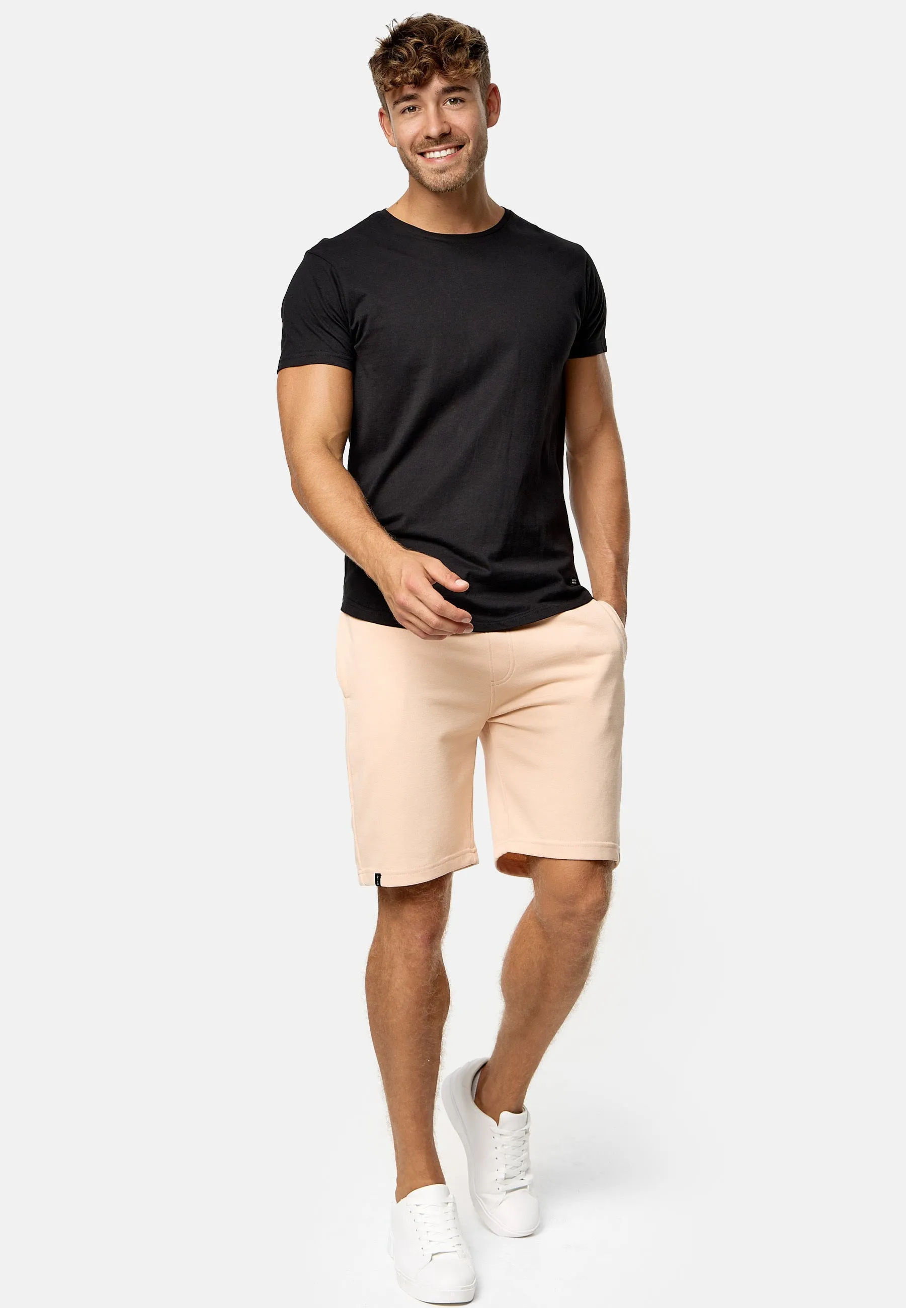 Shorts Sweat Aldrich