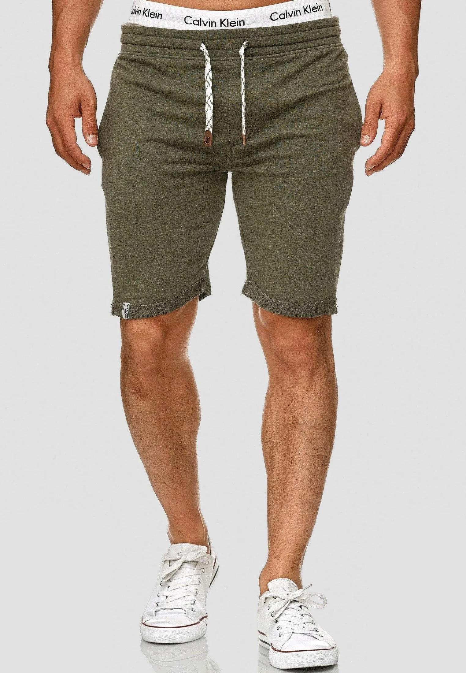 Shorts Sweat Aldrich