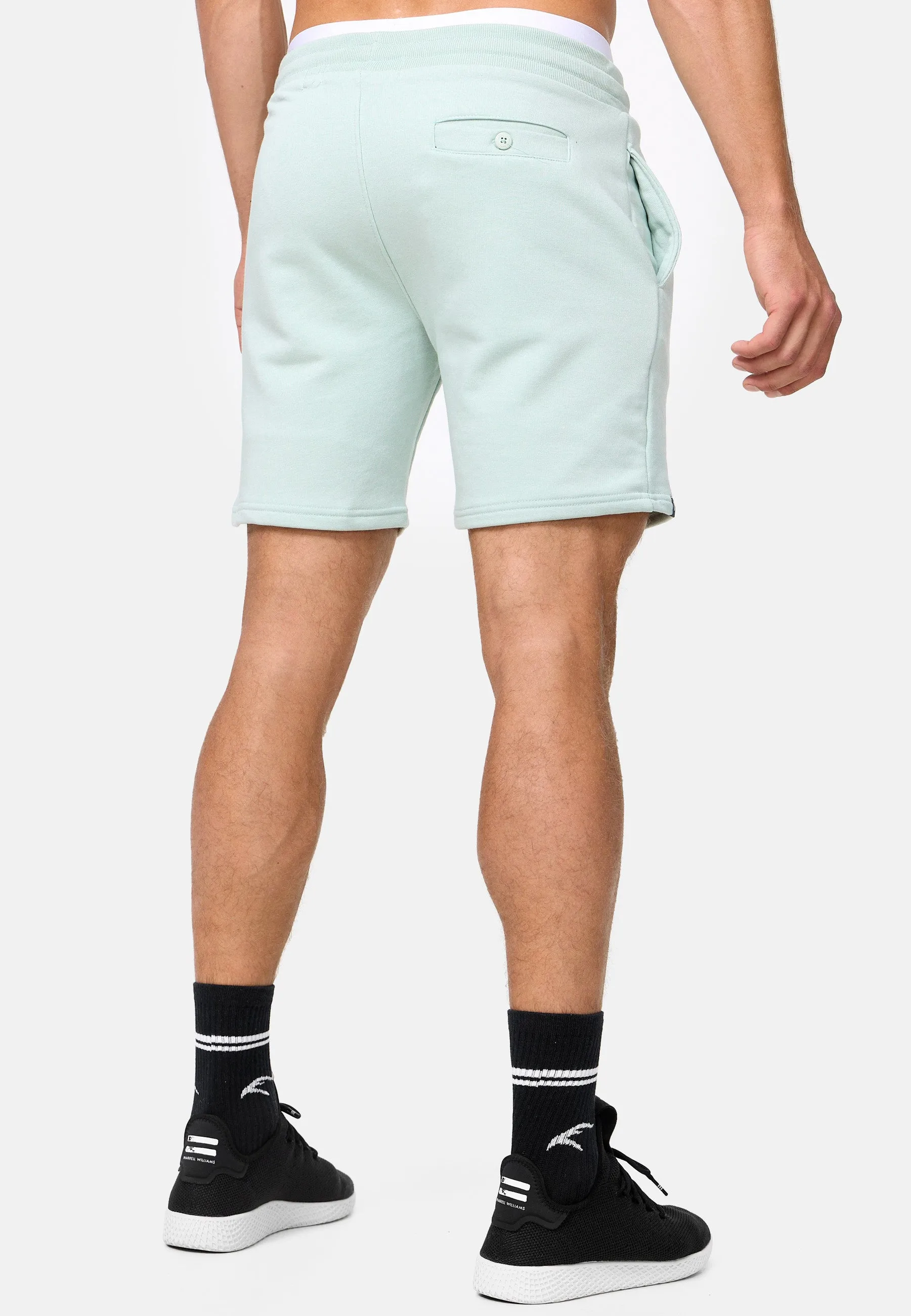 Shorts Sweat Aldrich
