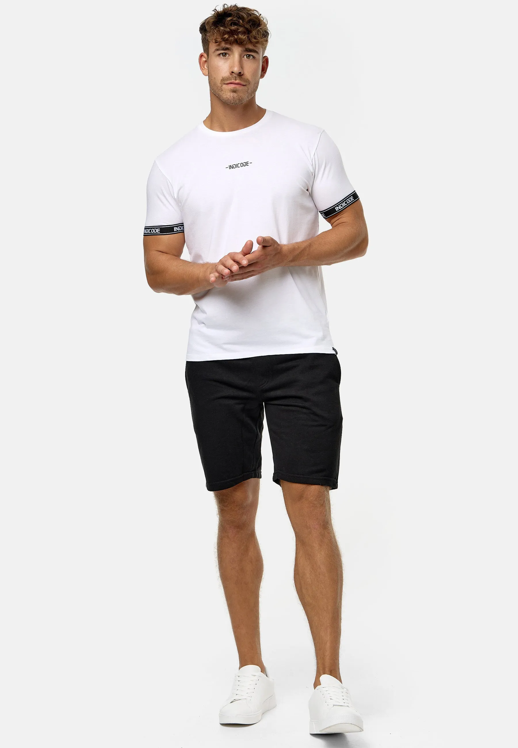 Shorts Sweat Aldrich
