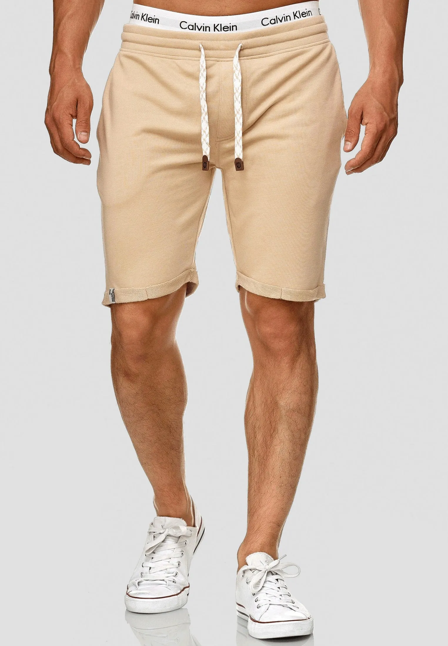 Shorts Sweat Aldrich