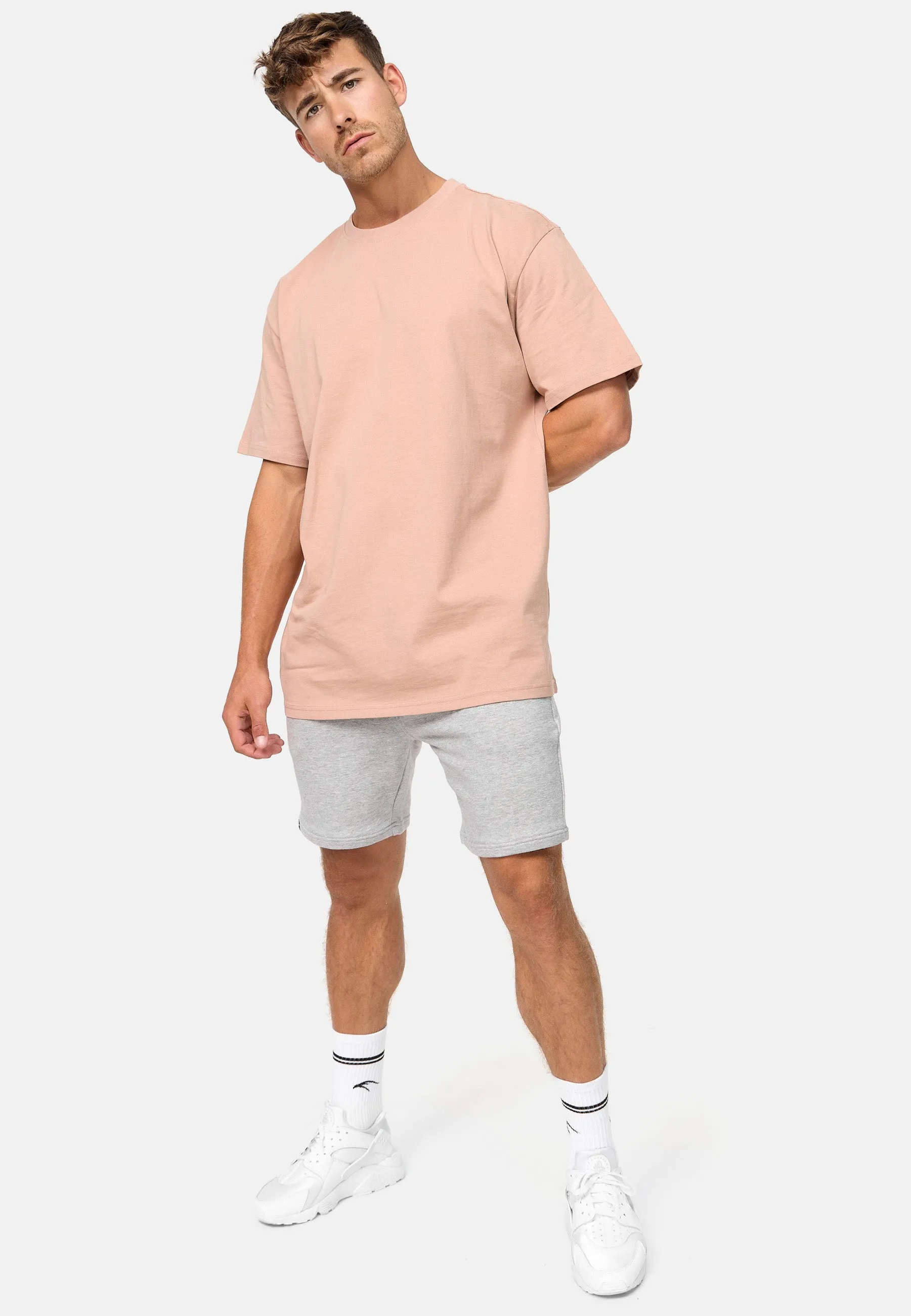 Shorts Sweat Aldrich