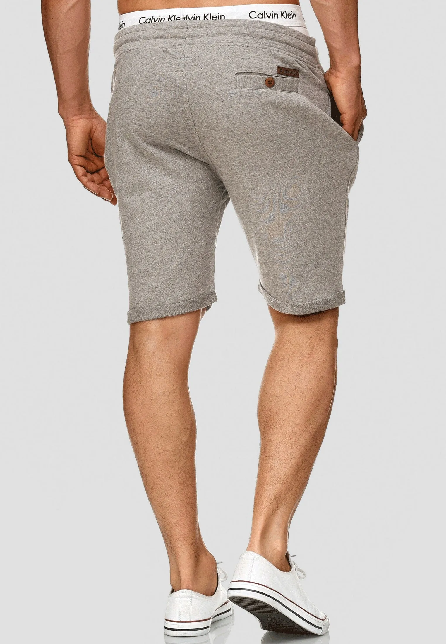 Shorts Sweat Aldrich
