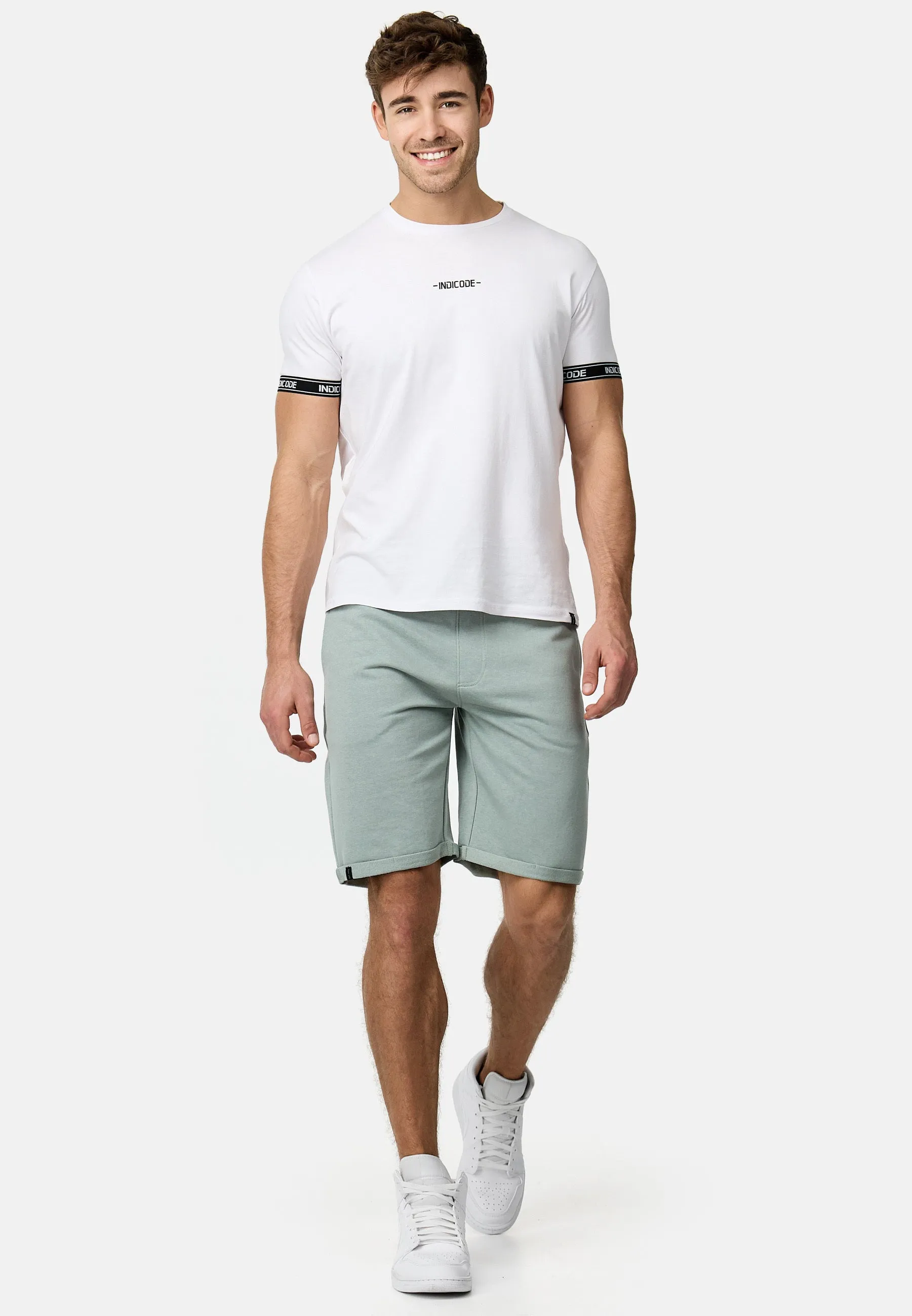 Shorts Sweat Aldrich