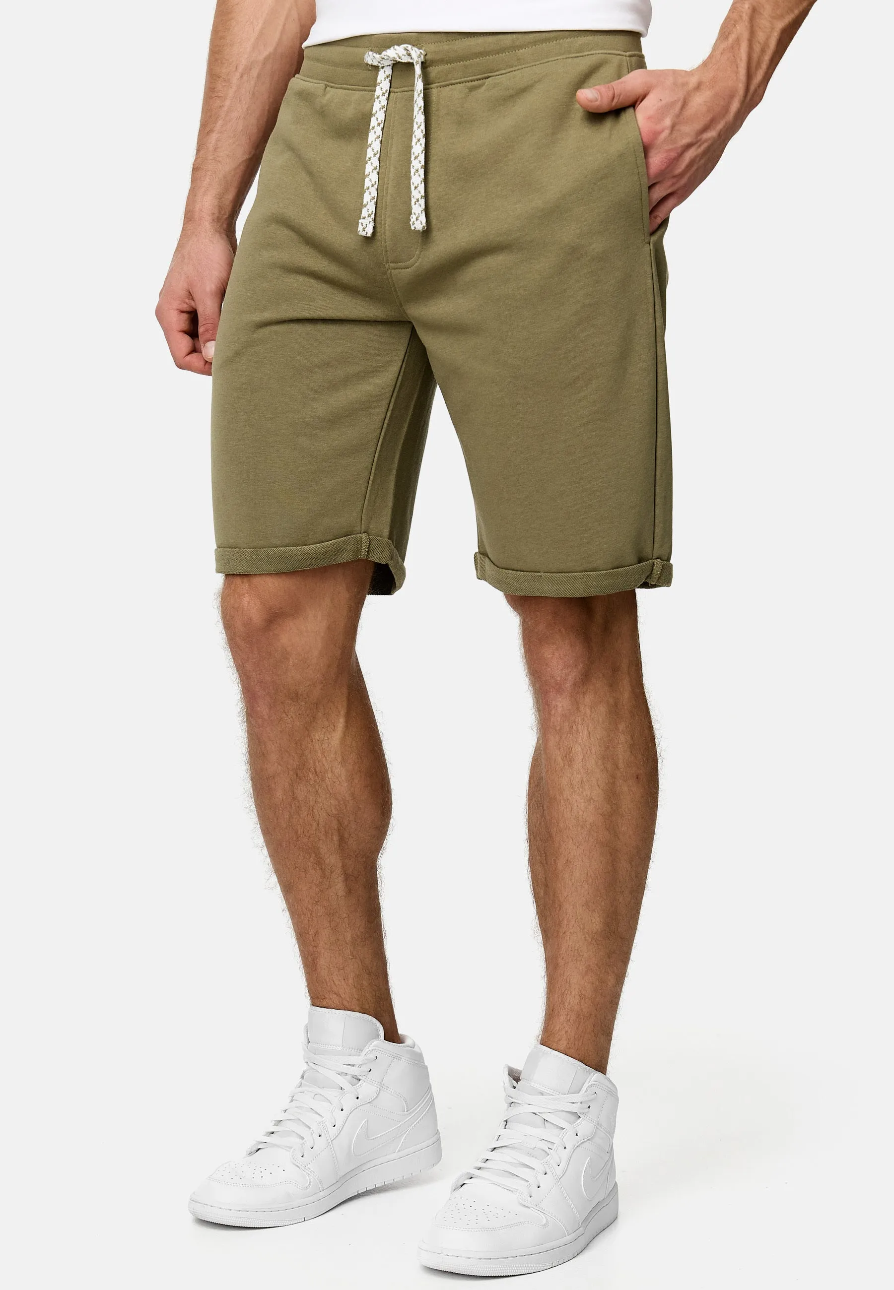 Shorts Sweat Aldrich