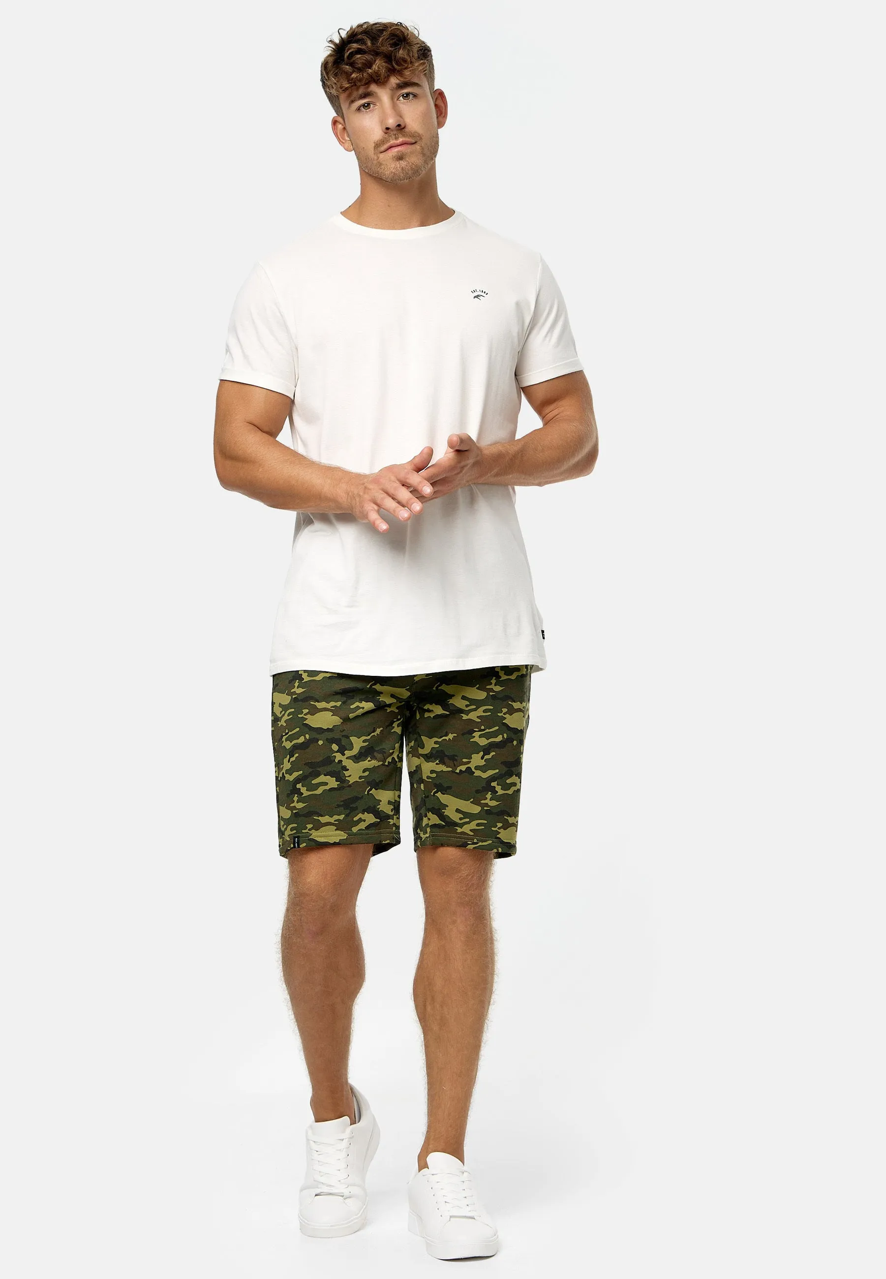 Shorts Sweat Aldrich