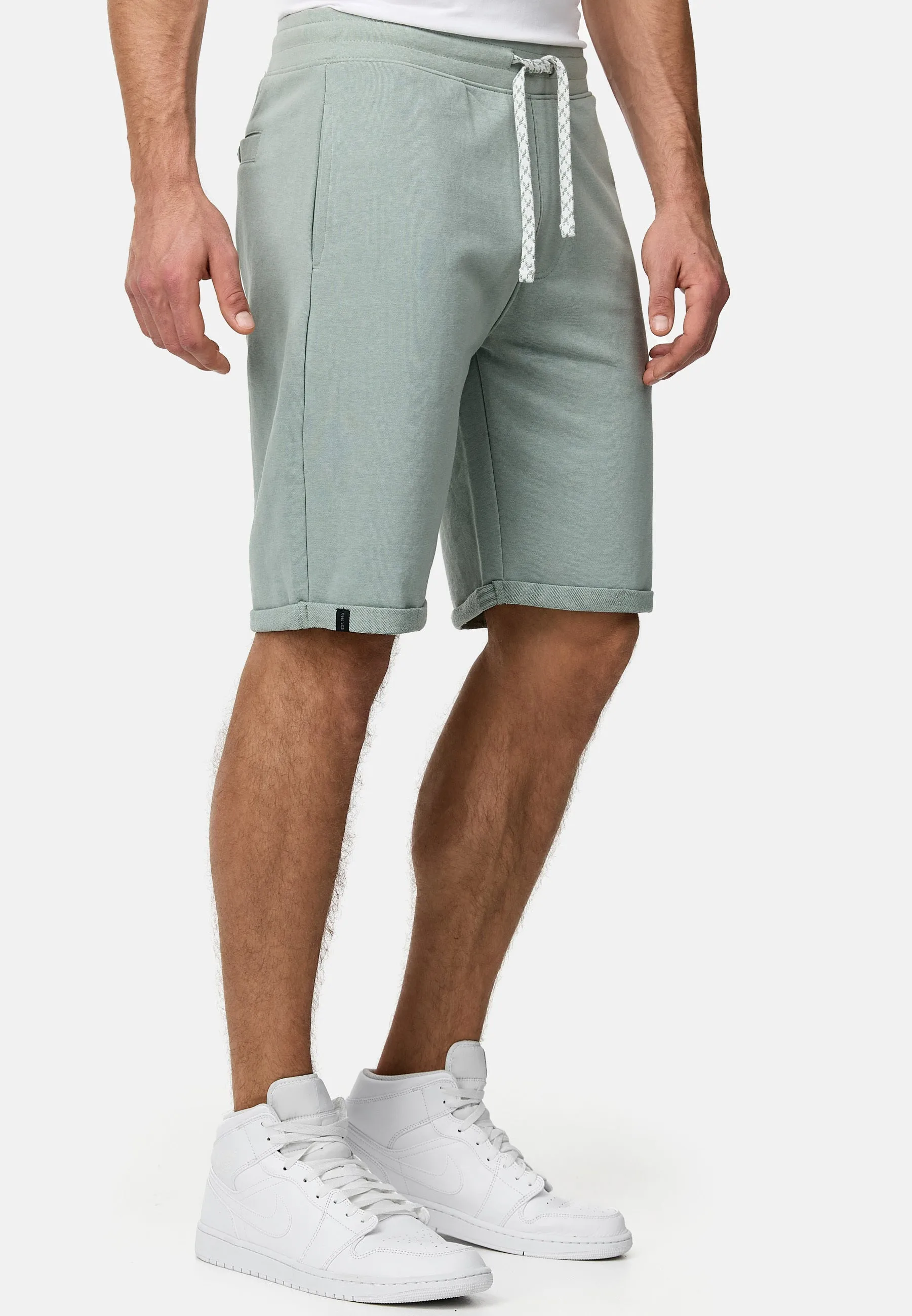 Shorts Sweat Aldrich