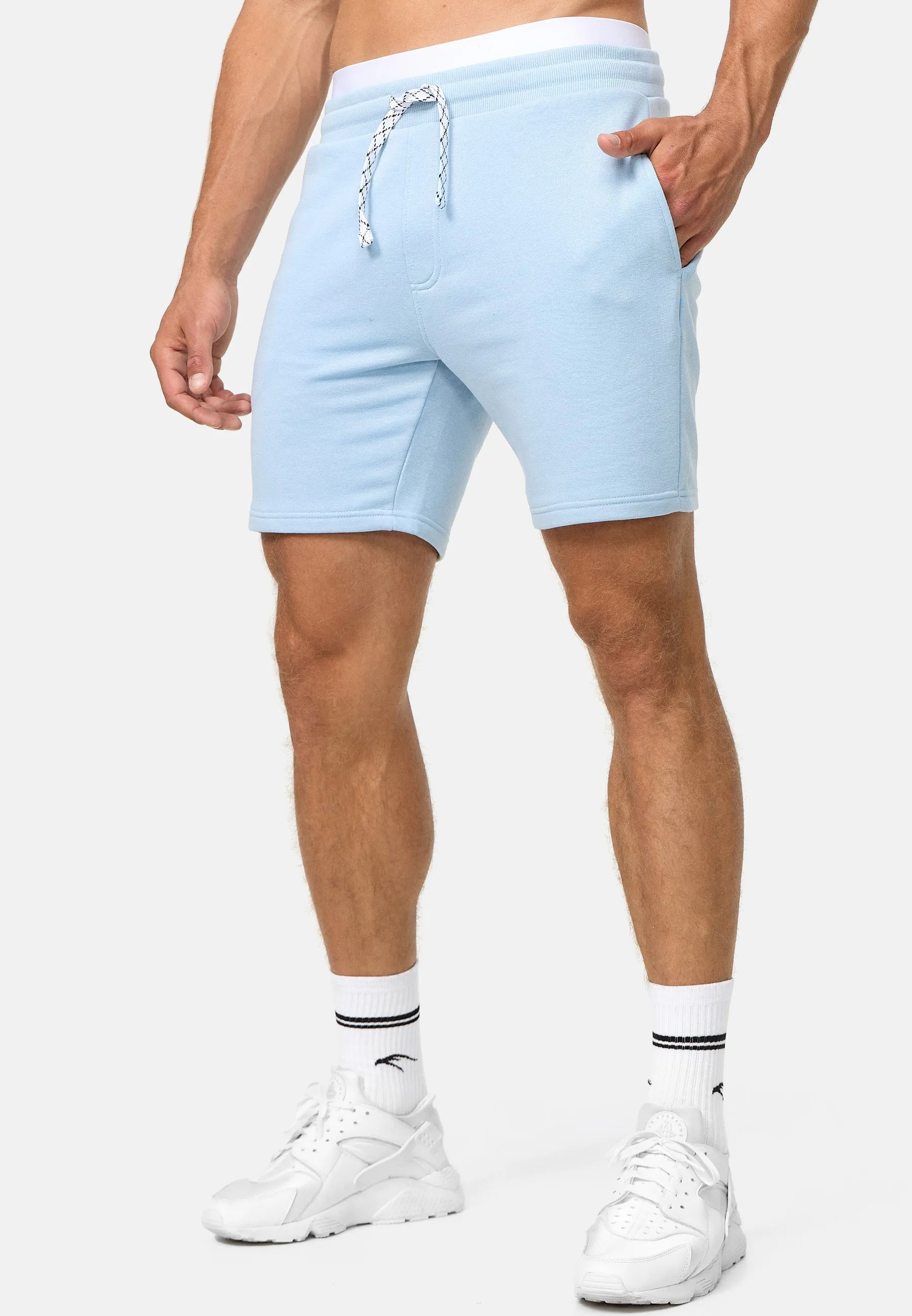 Shorts Sweat Aldrich