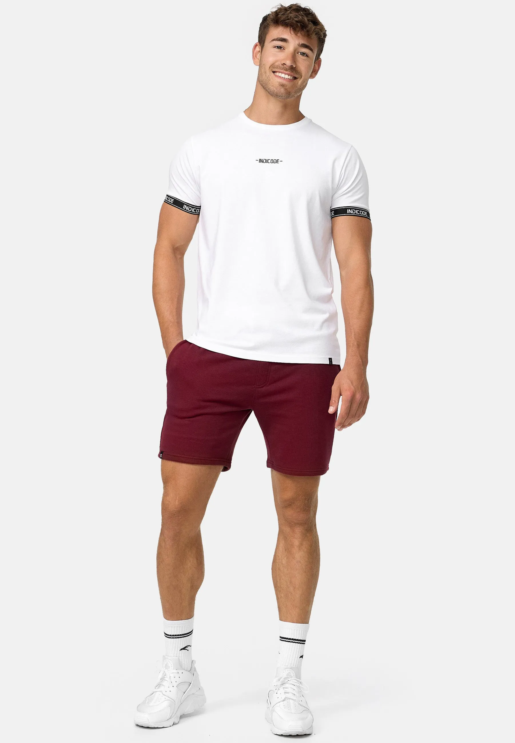 Shorts Sweat Aldrich
