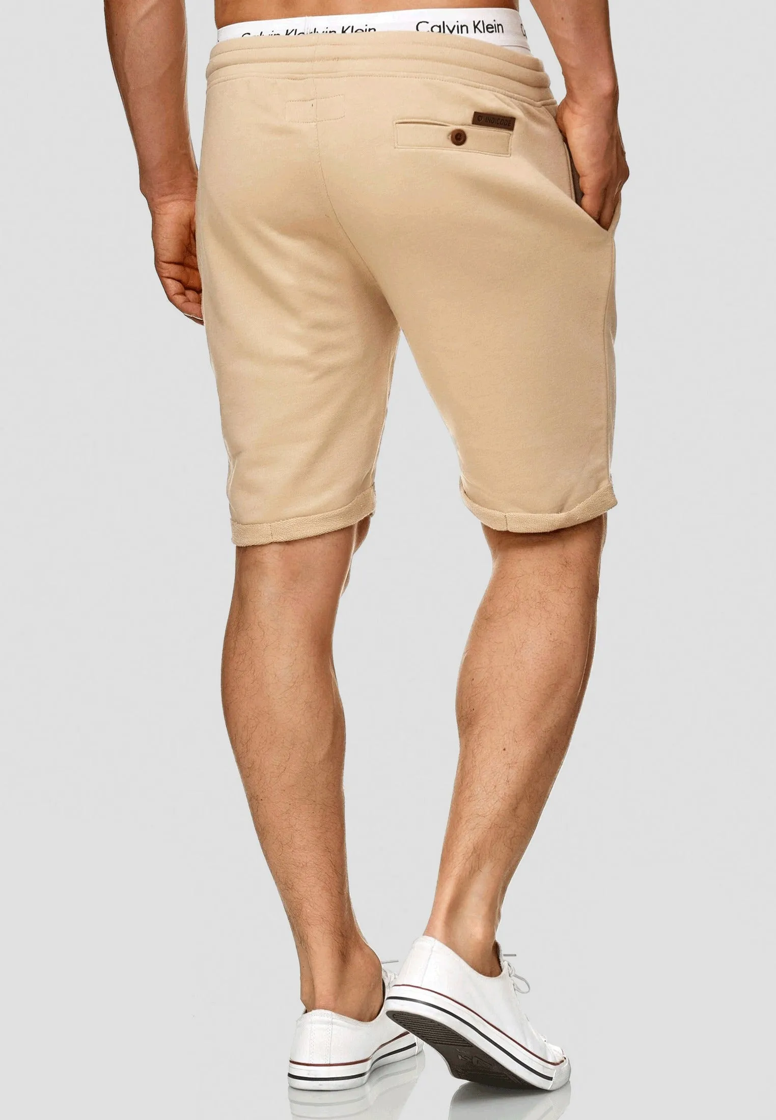 Shorts Sweat Aldrich