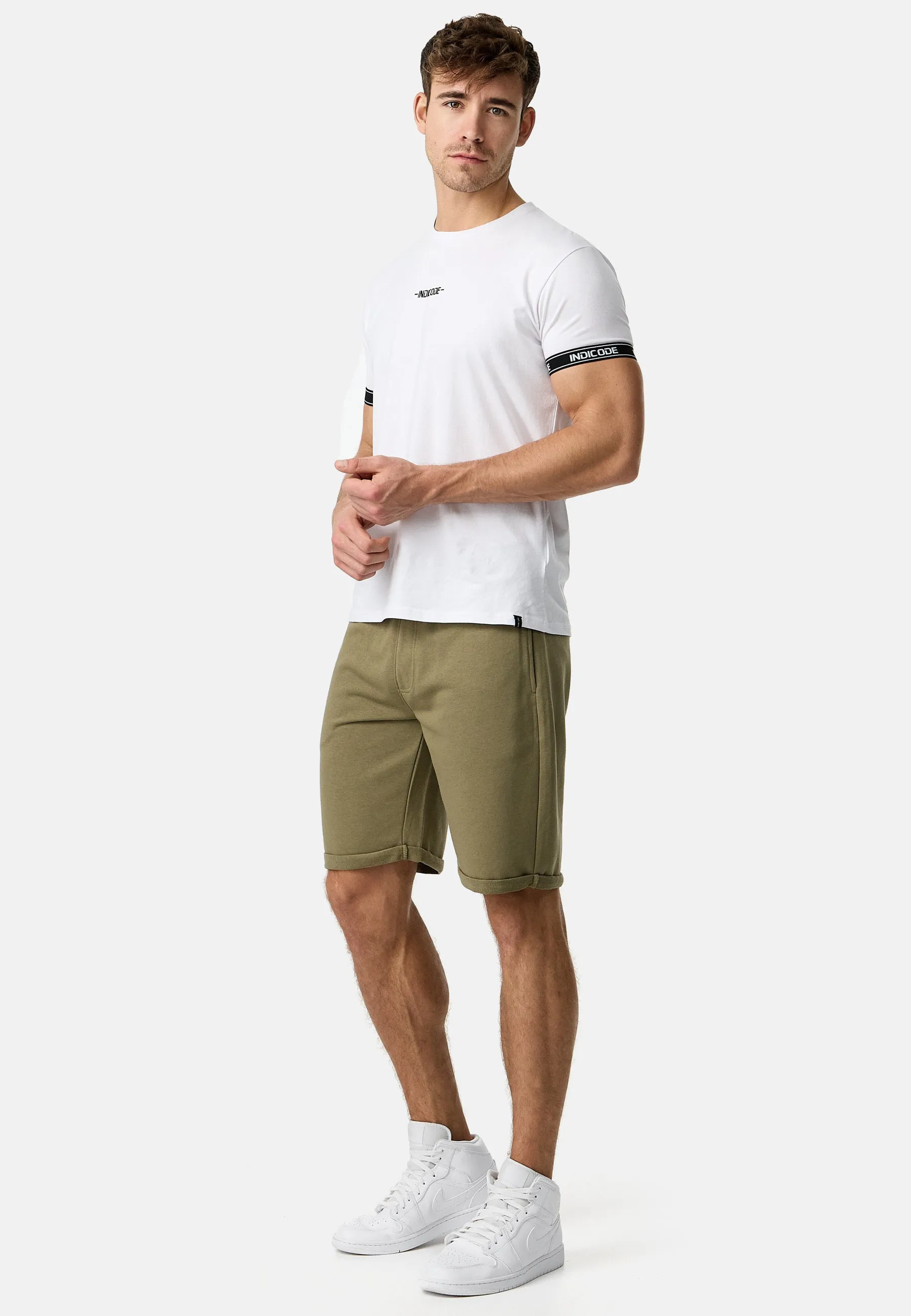 Shorts Sweat Aldrich