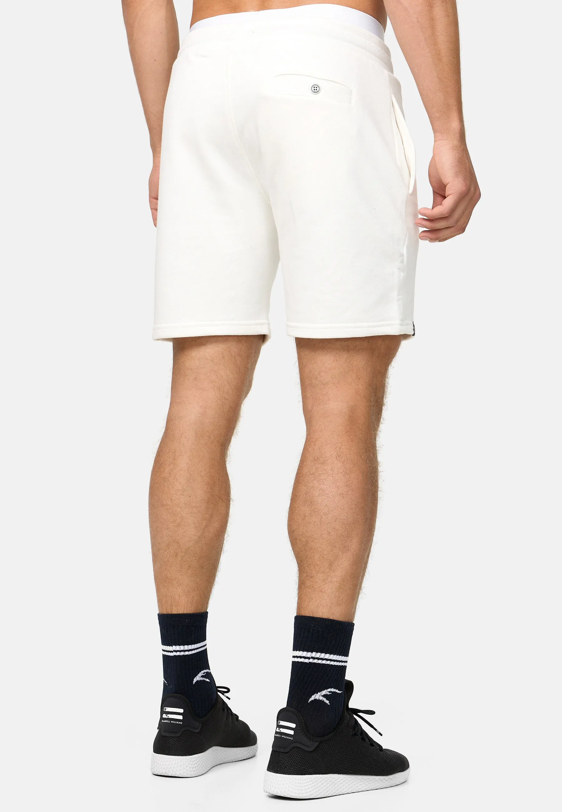 Shorts Sweat Aldrich