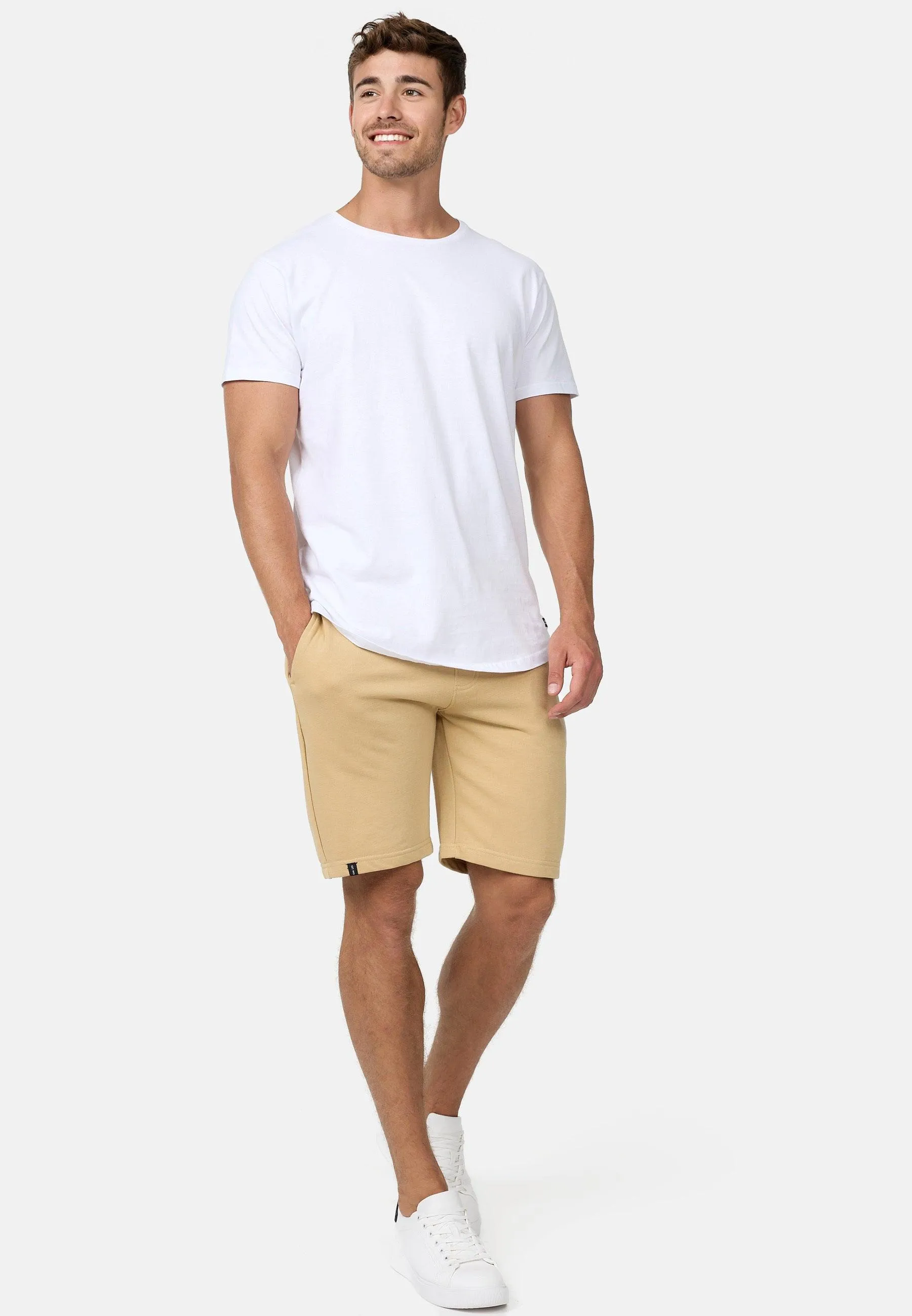 Shorts Sweat Aldrich