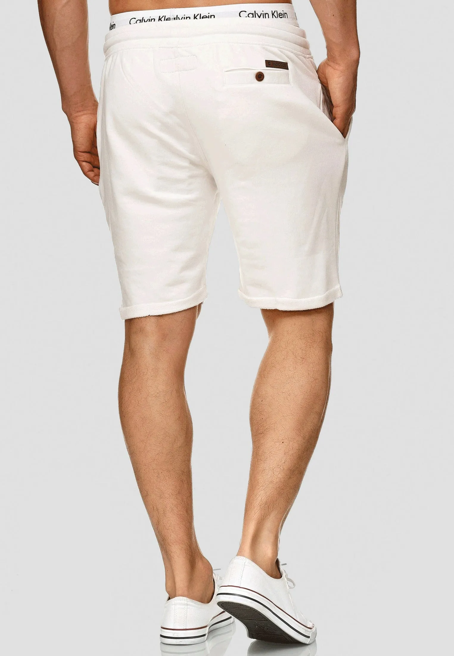 Shorts Sweat Aldrich