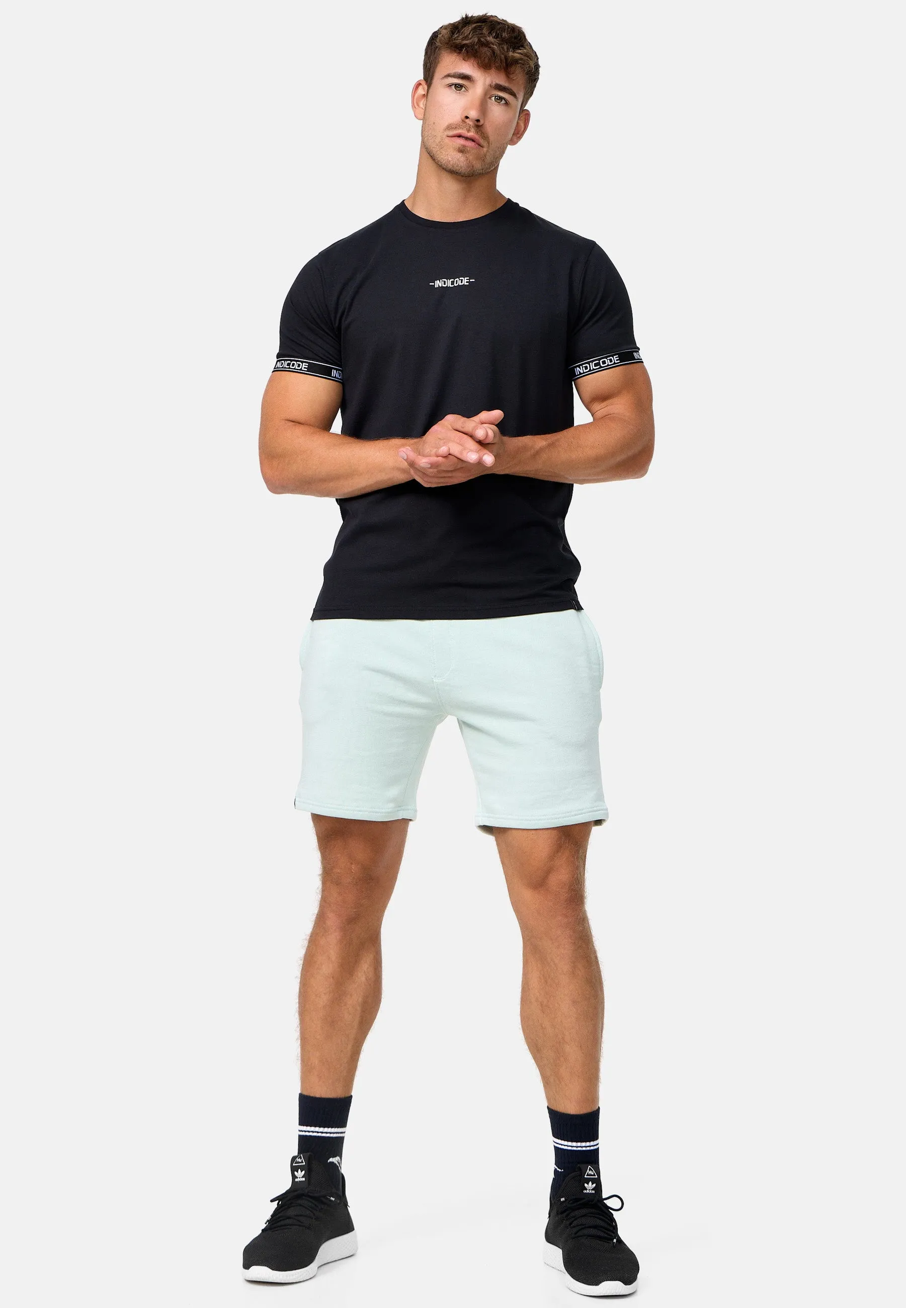 Shorts Sweat Aldrich