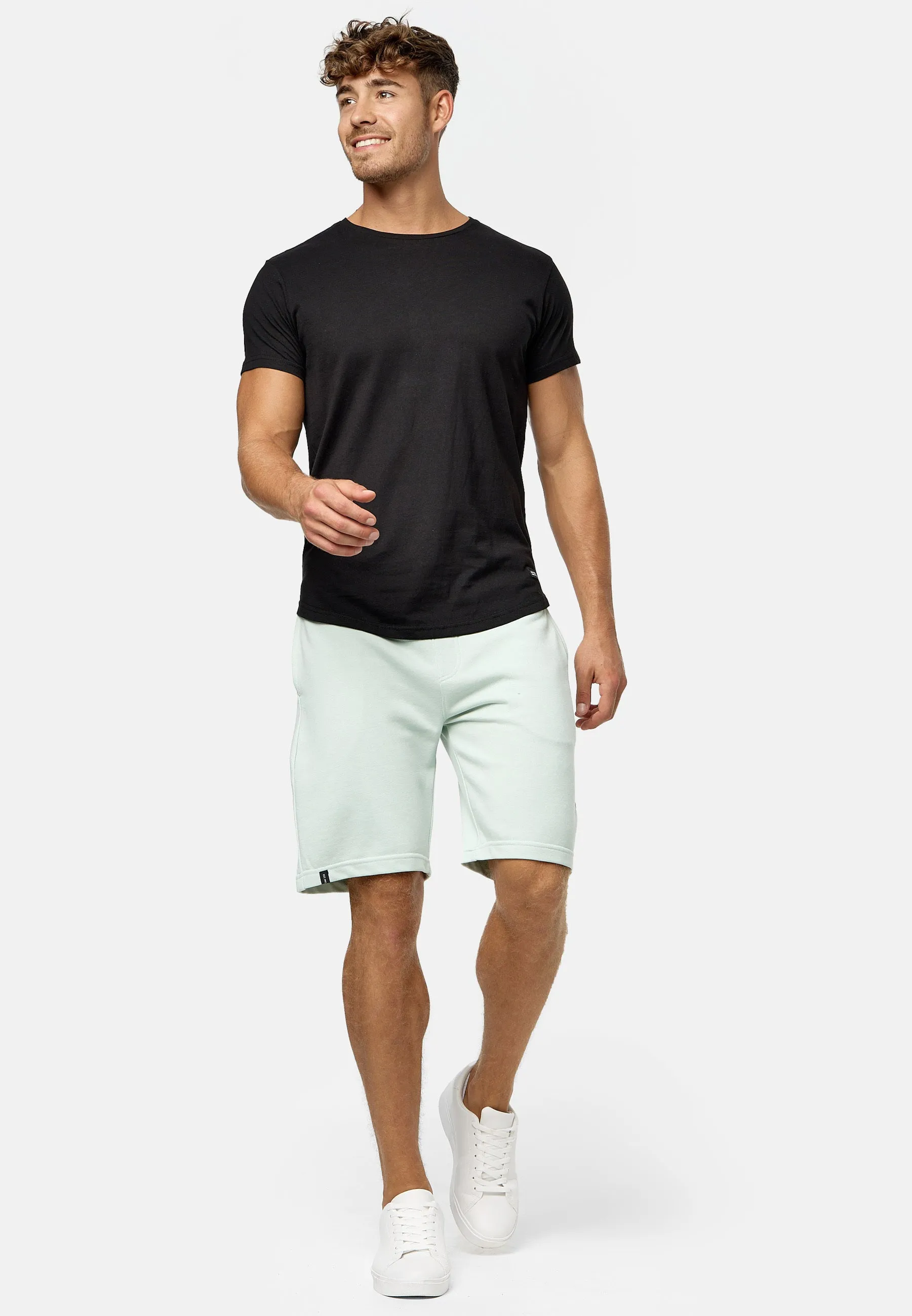 Shorts Sweat Aldrich