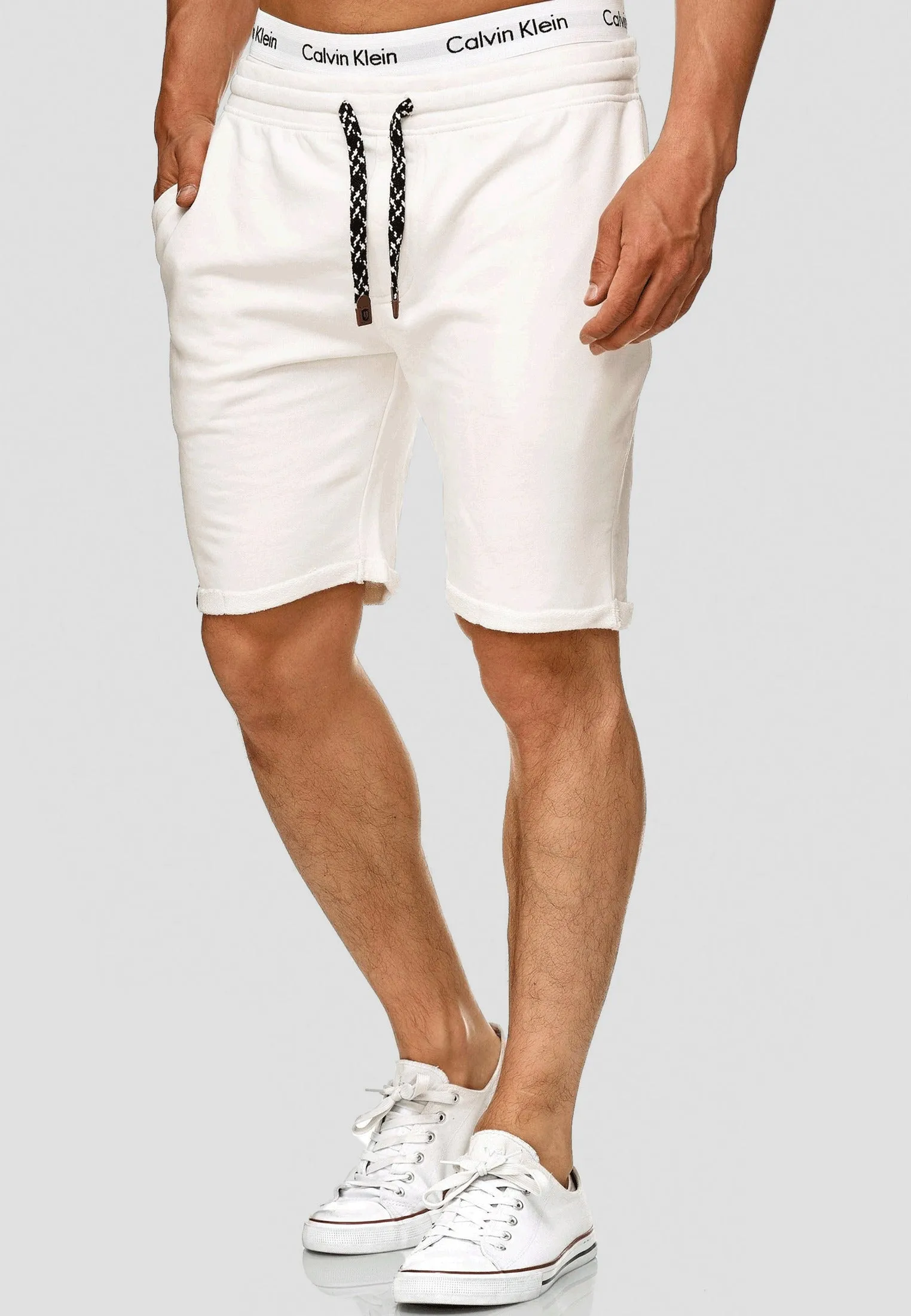 Shorts Sweat Aldrich