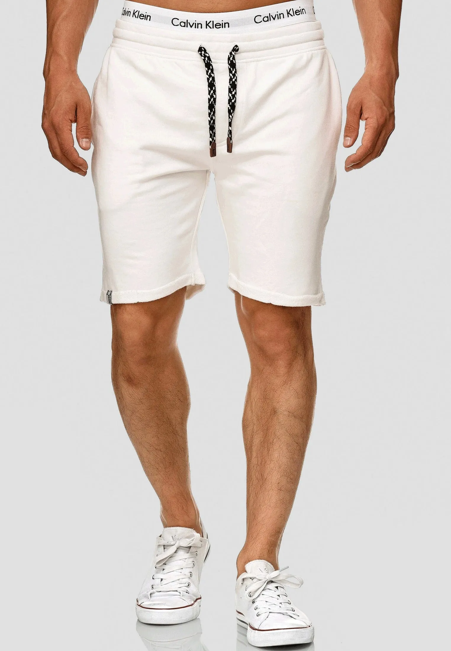 Shorts Sweat Aldrich