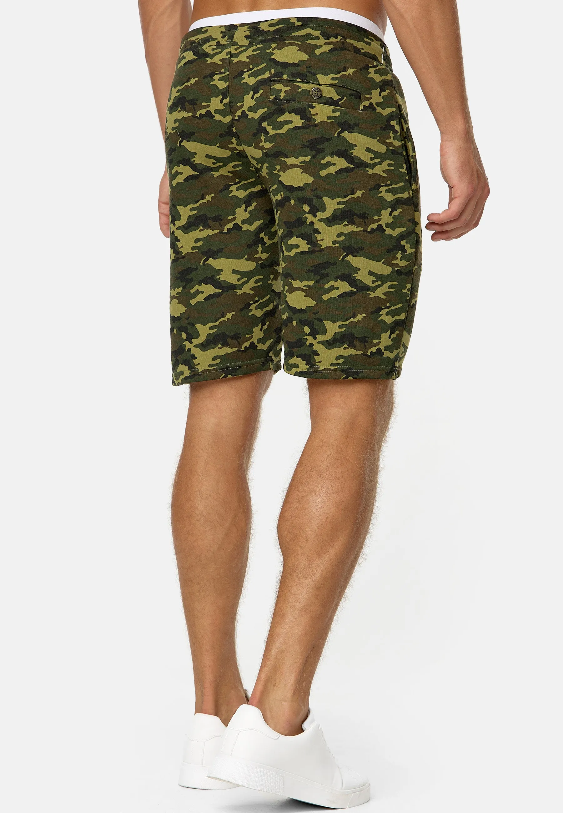 Shorts Sweat Aldrich