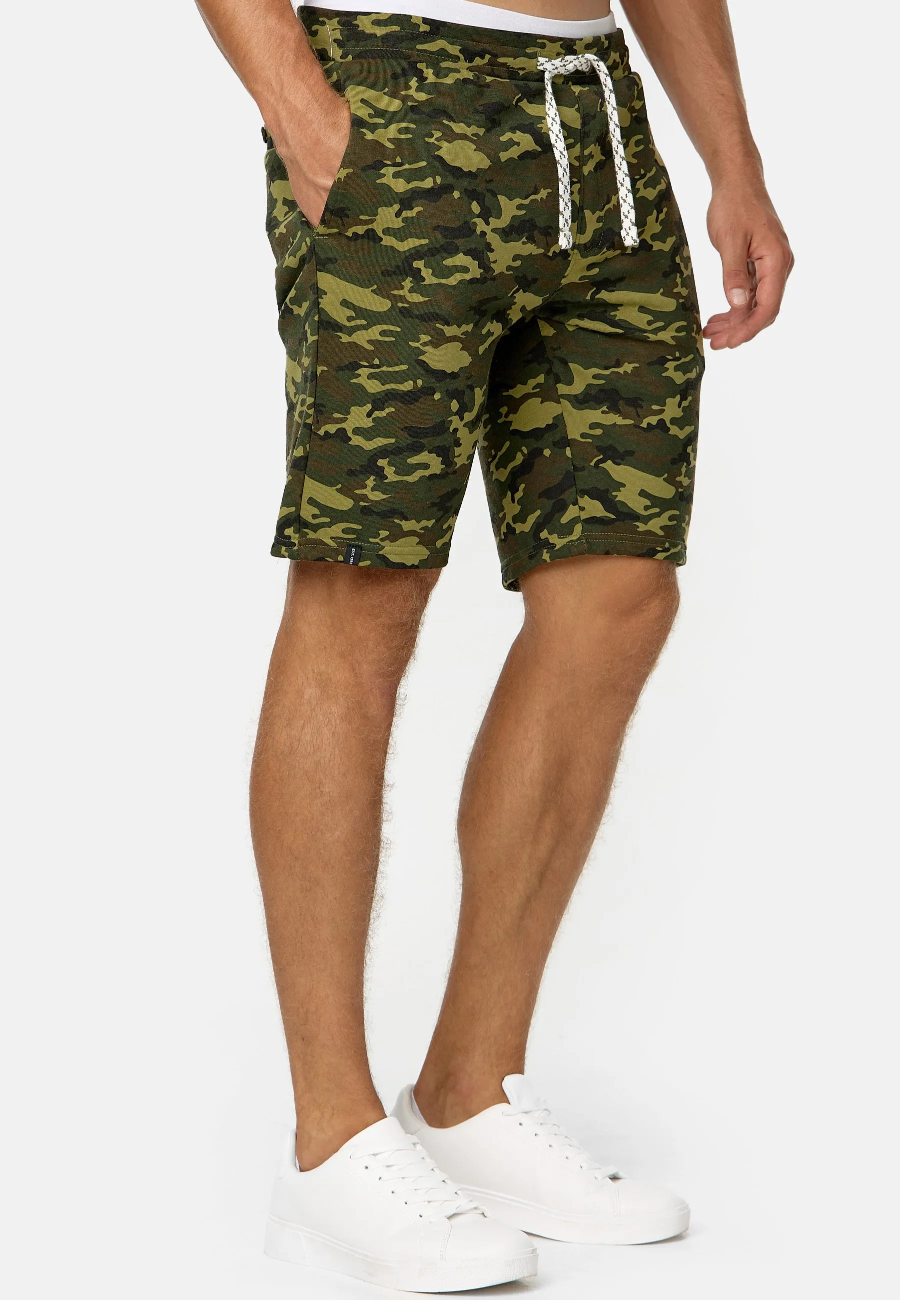 Shorts Sweat Aldrich