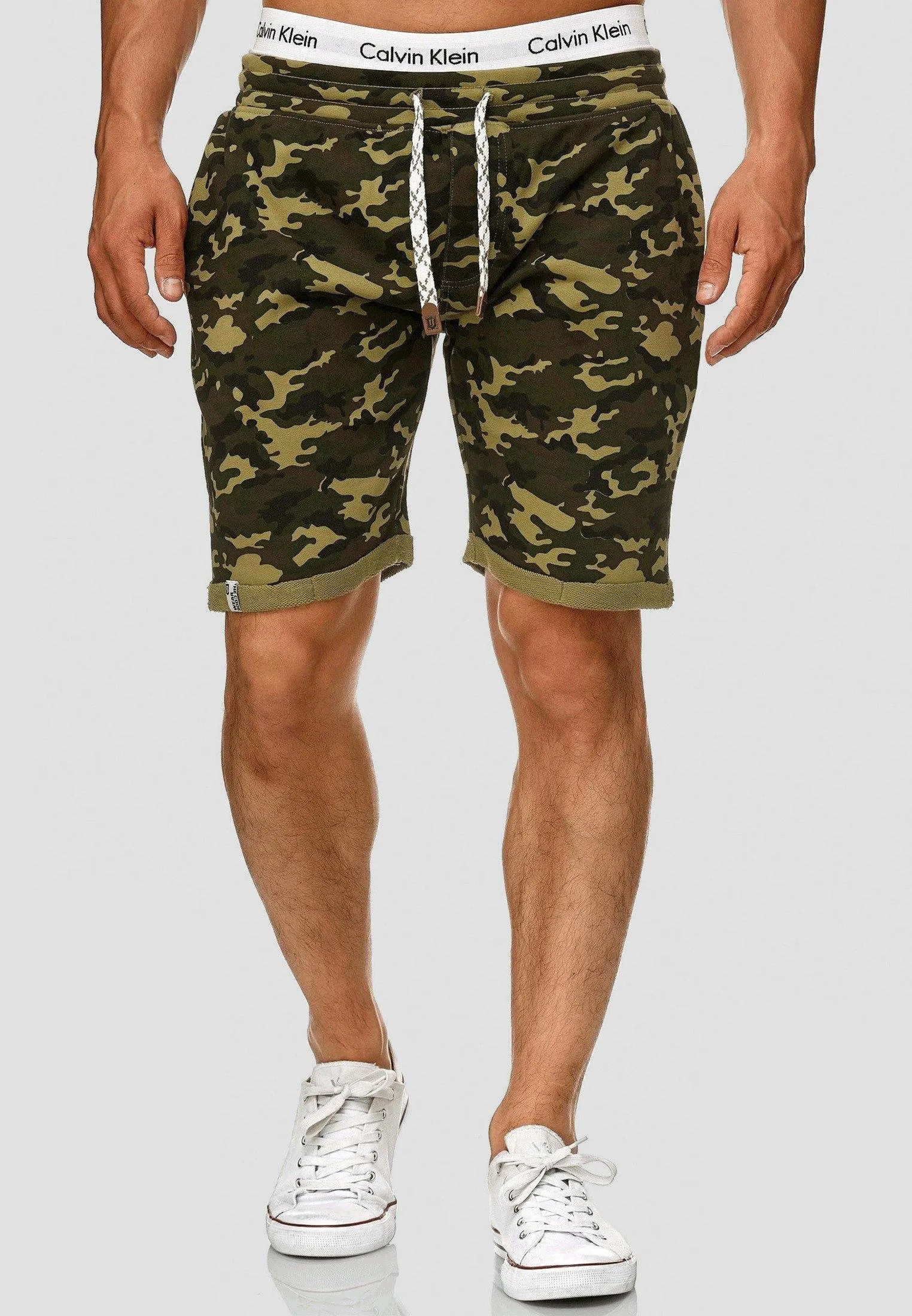 Shorts Sweat Aldrich