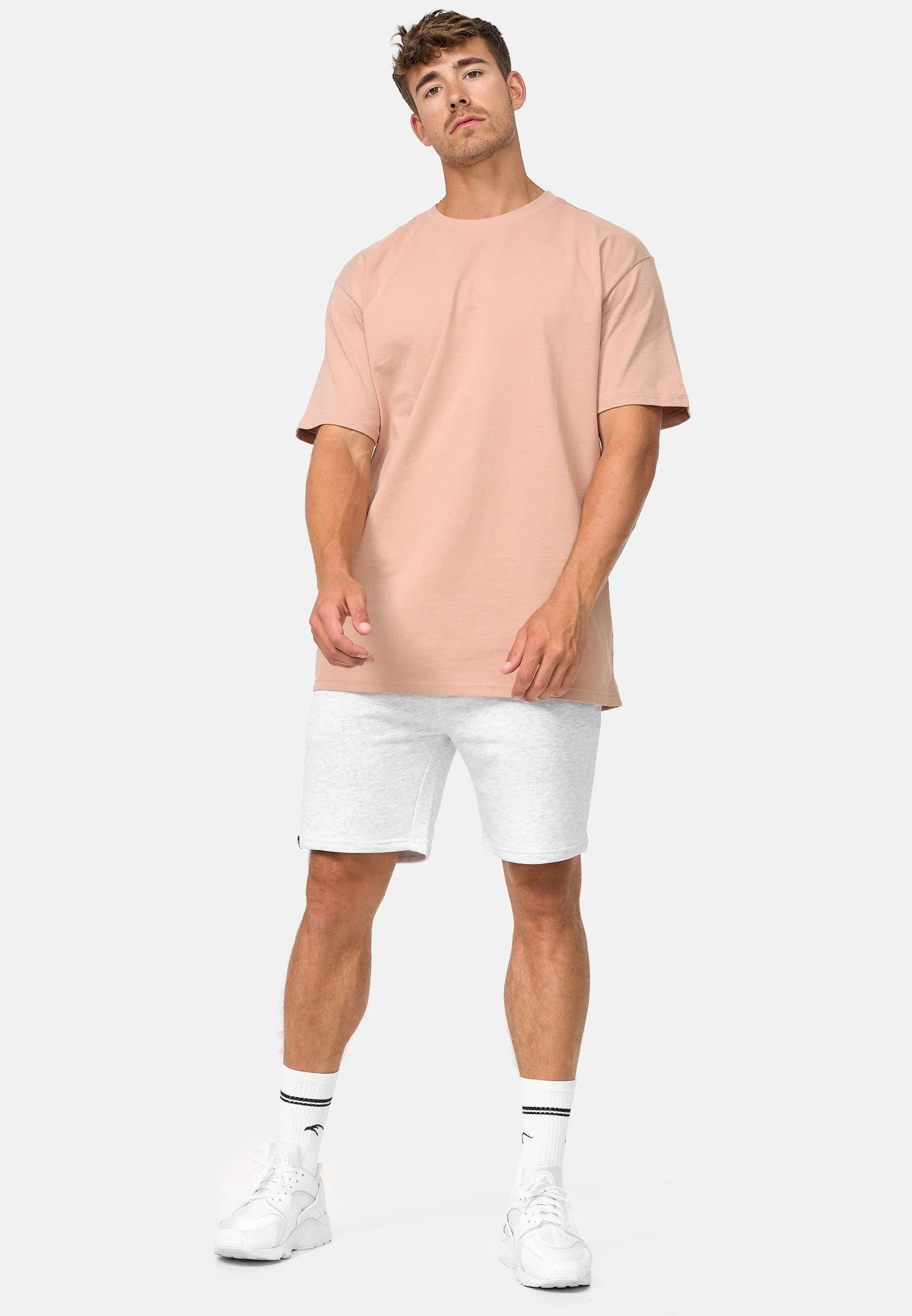 Shorts Sweat Aldrich