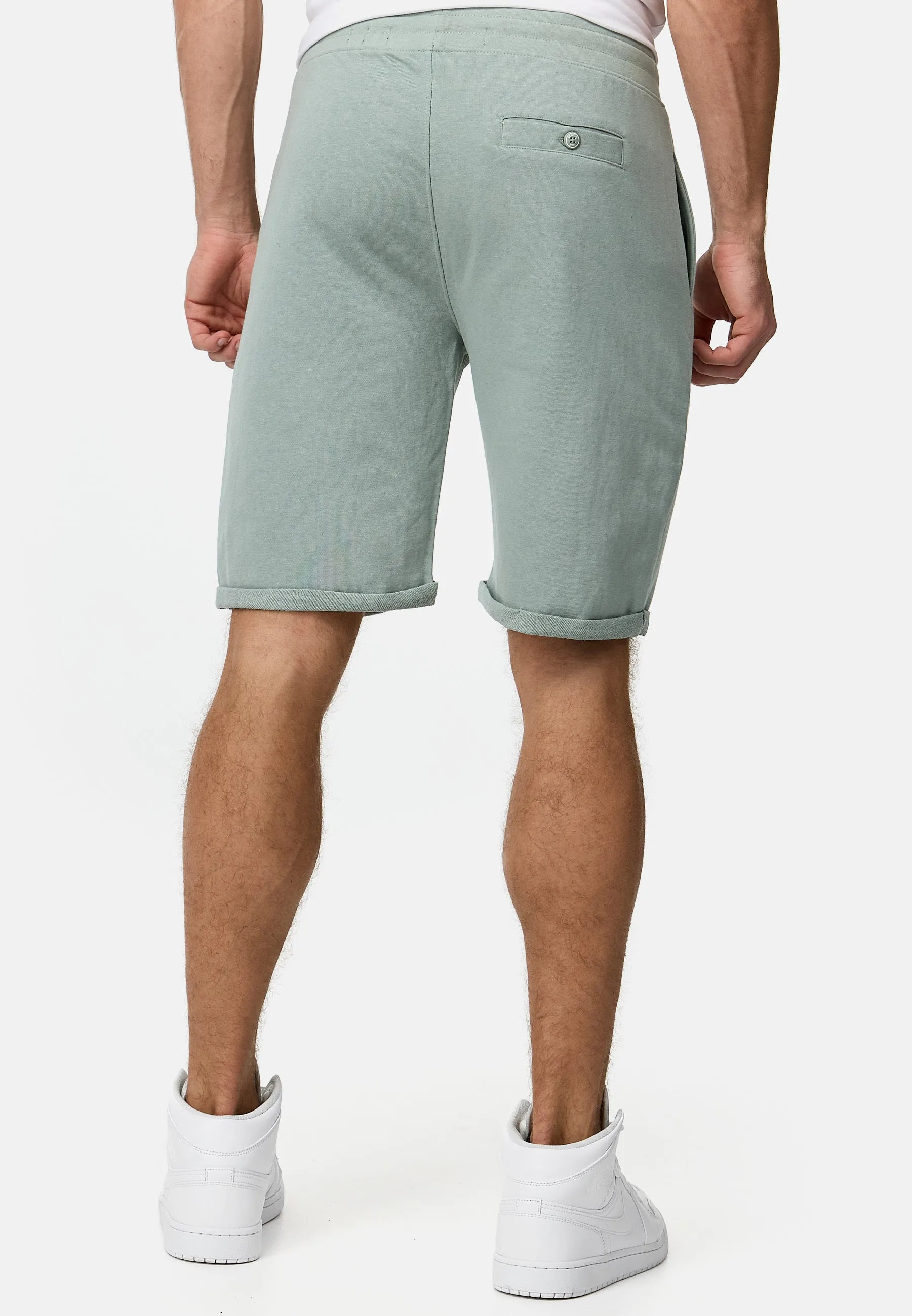 Shorts Sweat Aldrich