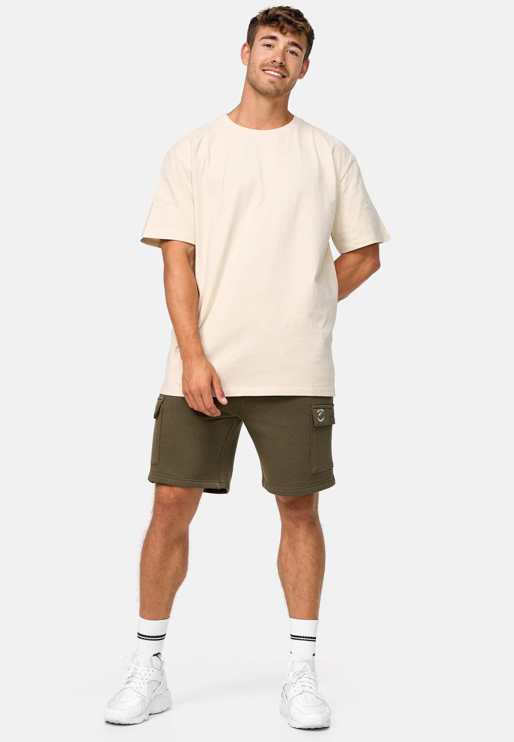 Shorts Sweat Dannie