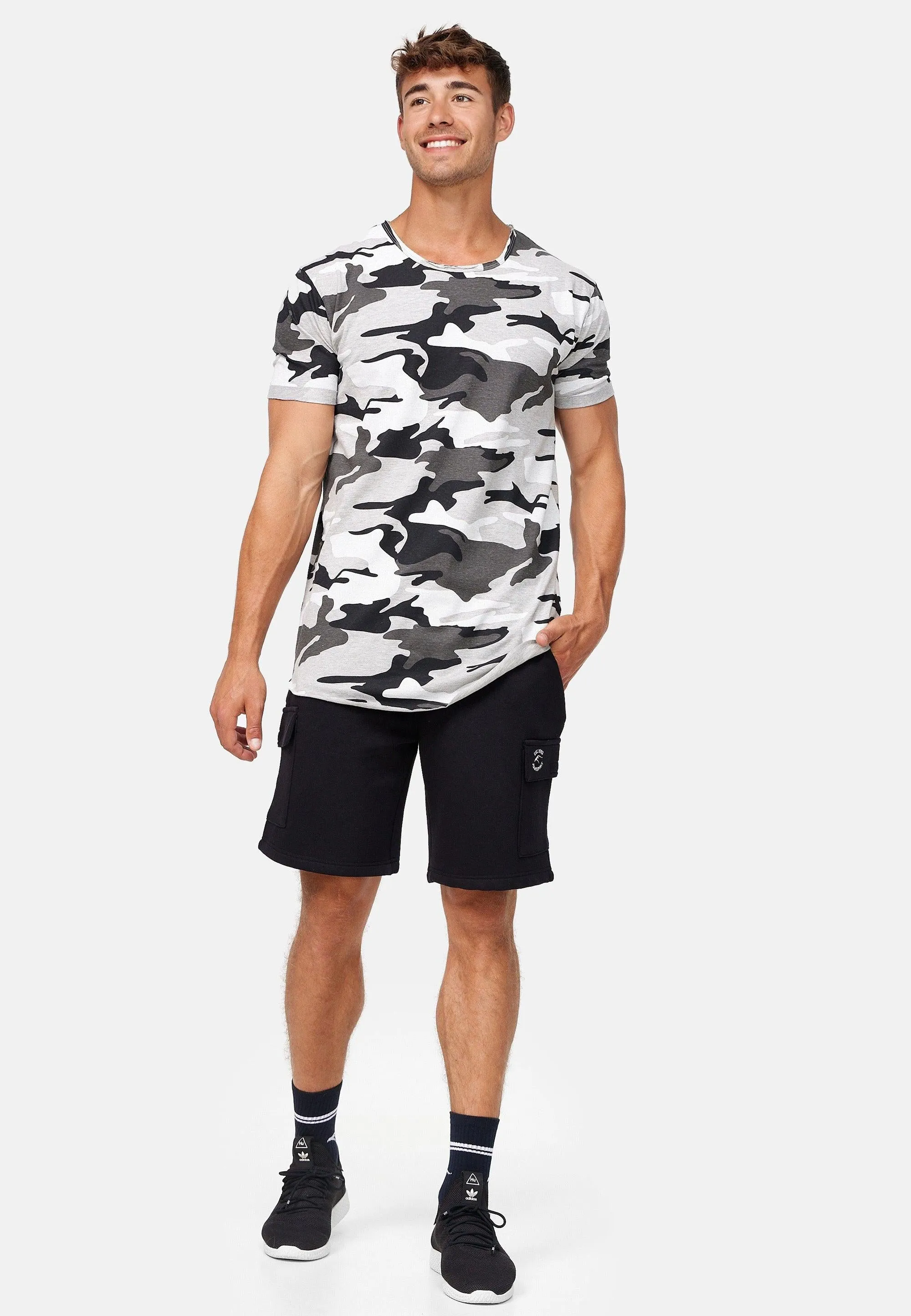 Shorts Sweat Dannie