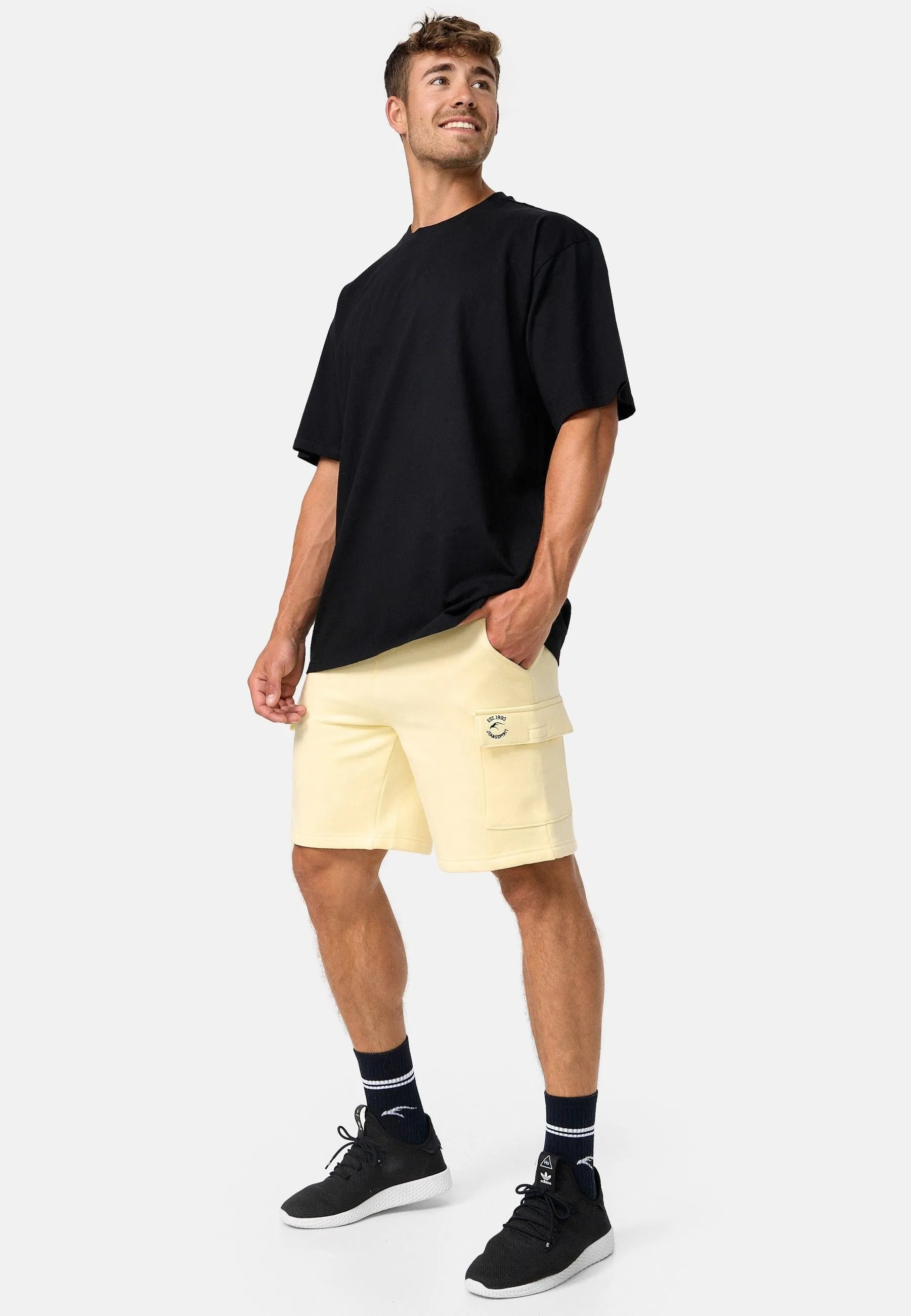 Shorts Sweat Dannie