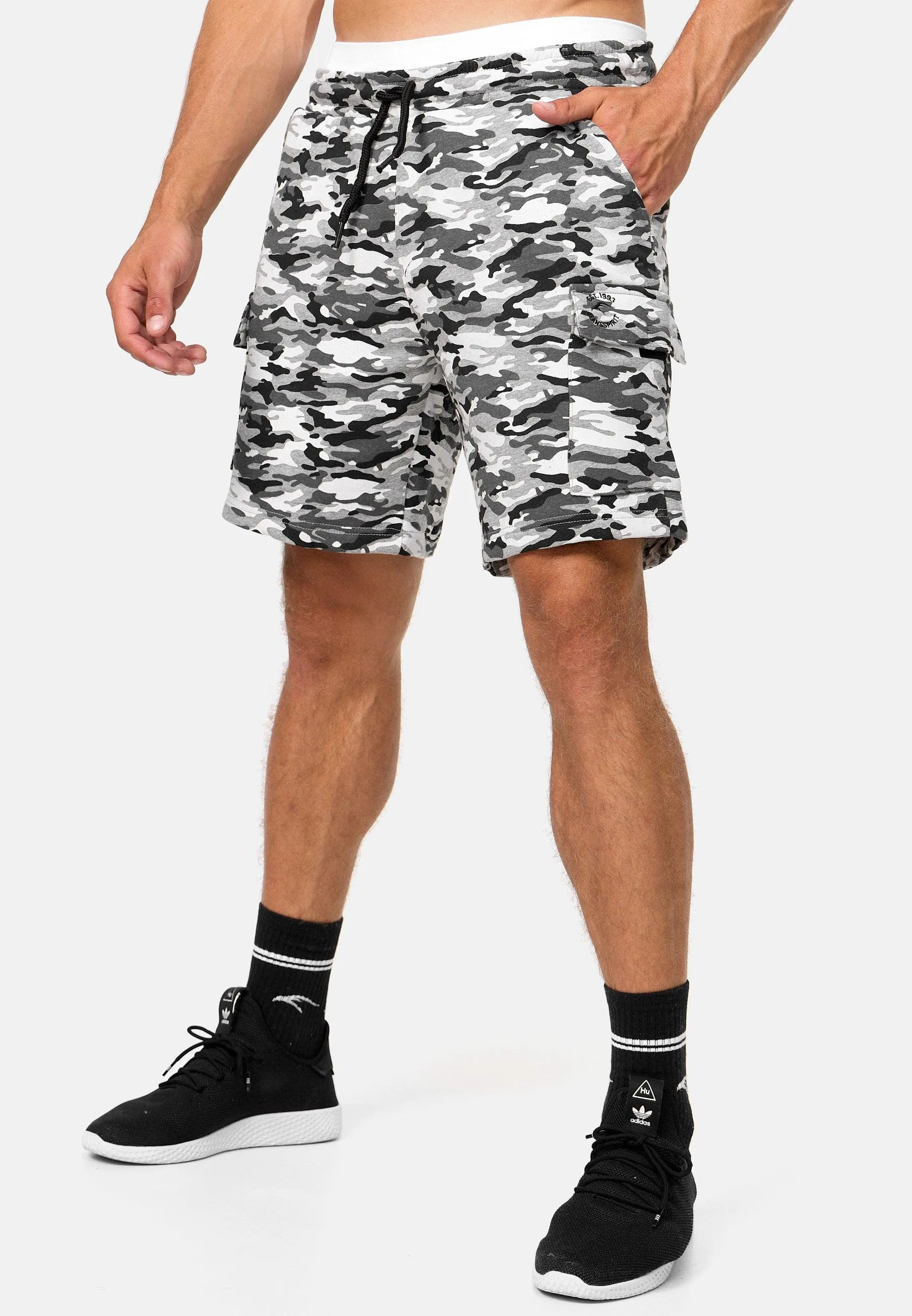 Shorts Sweat Dannie