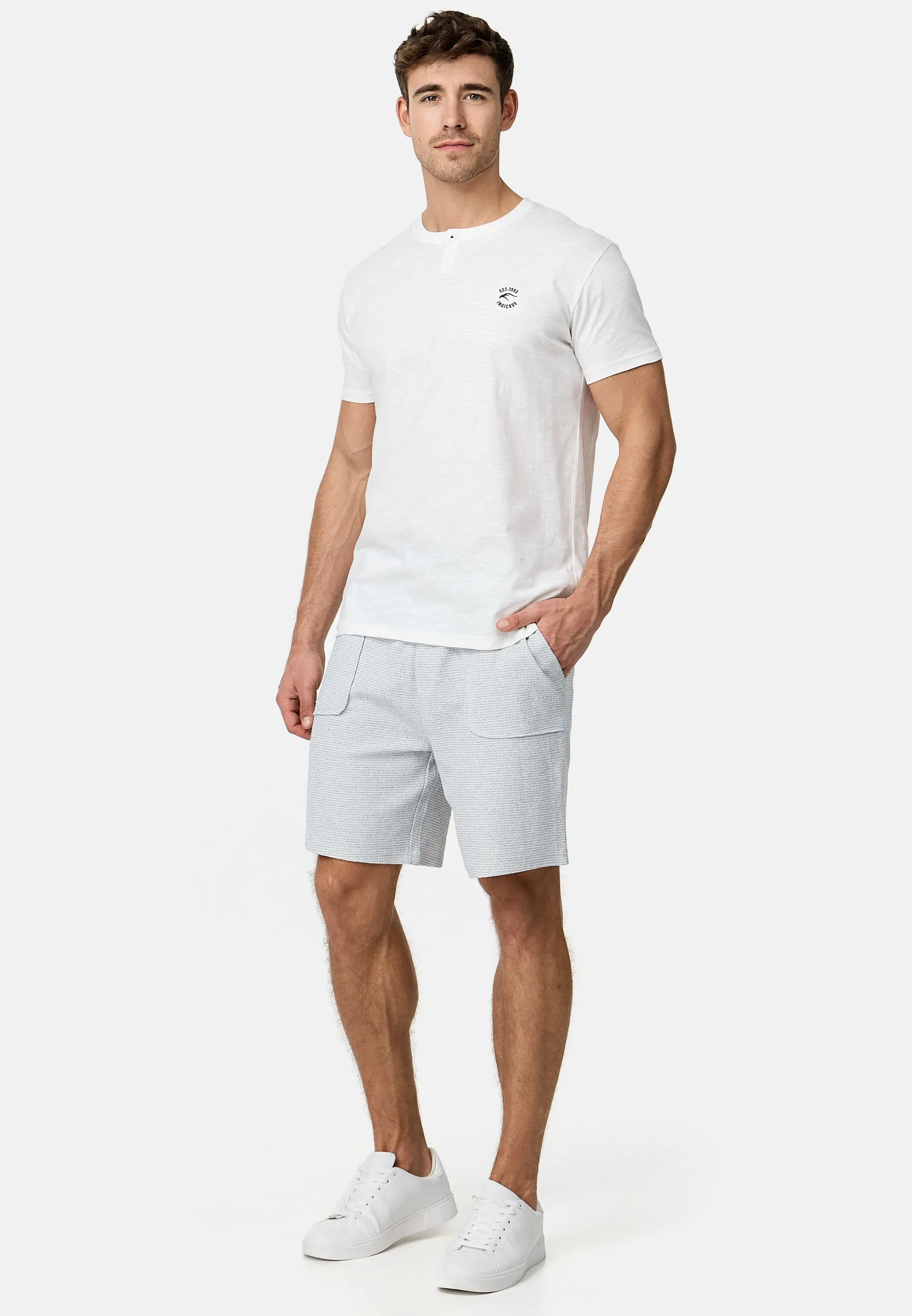 Shorts Sweat INCleve