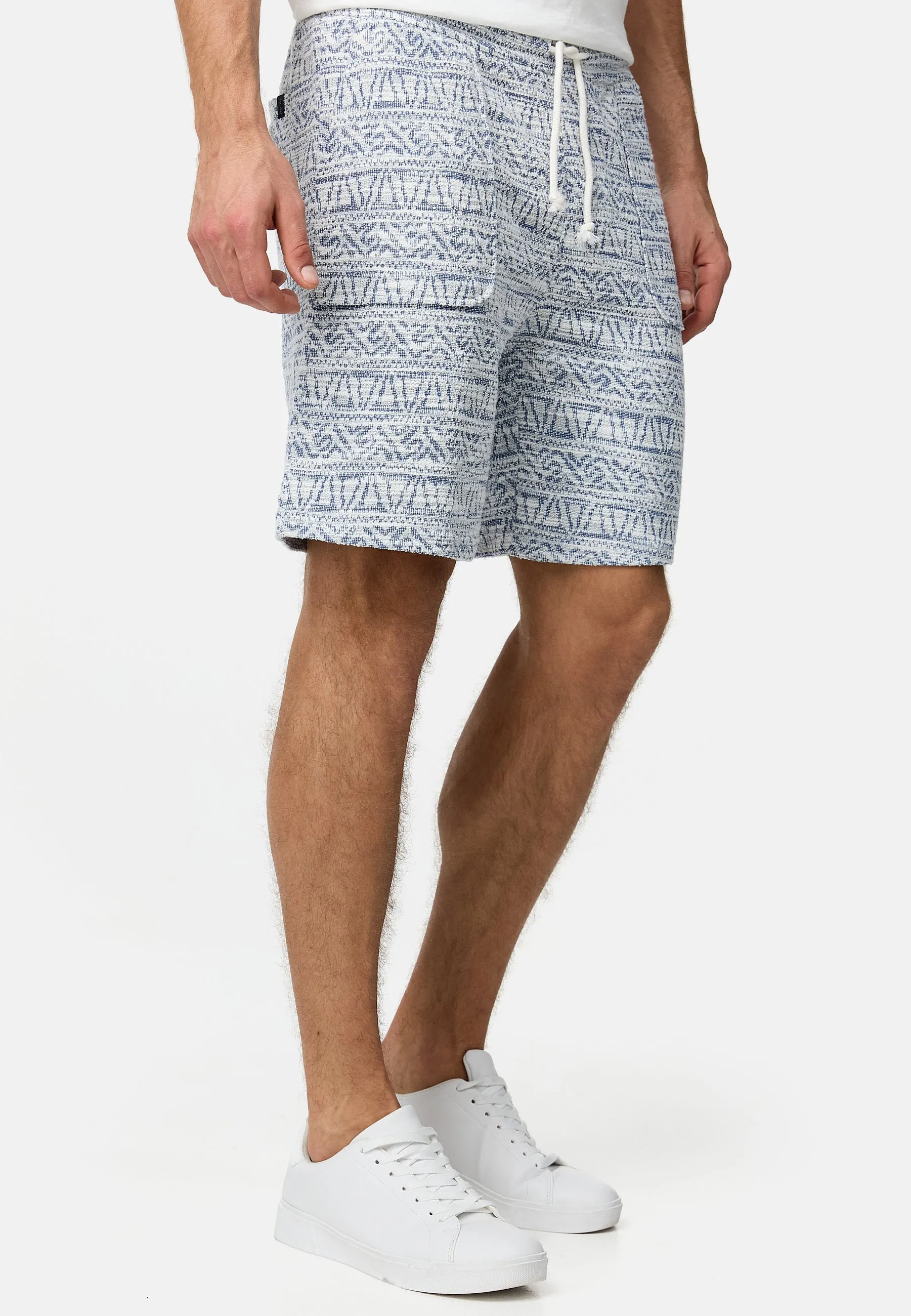 Shorts Sweat INCleve