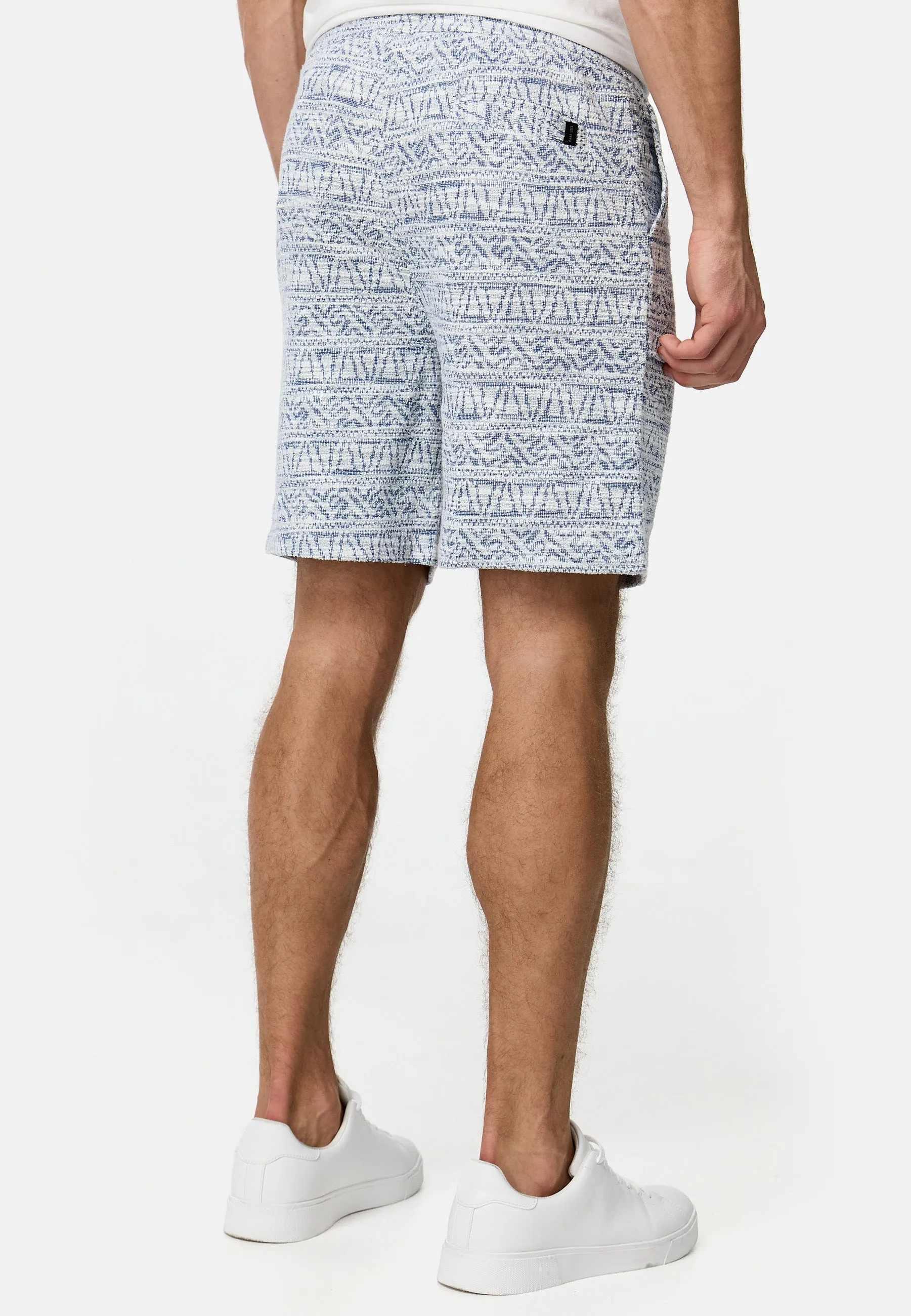 Shorts Sweat INCleve