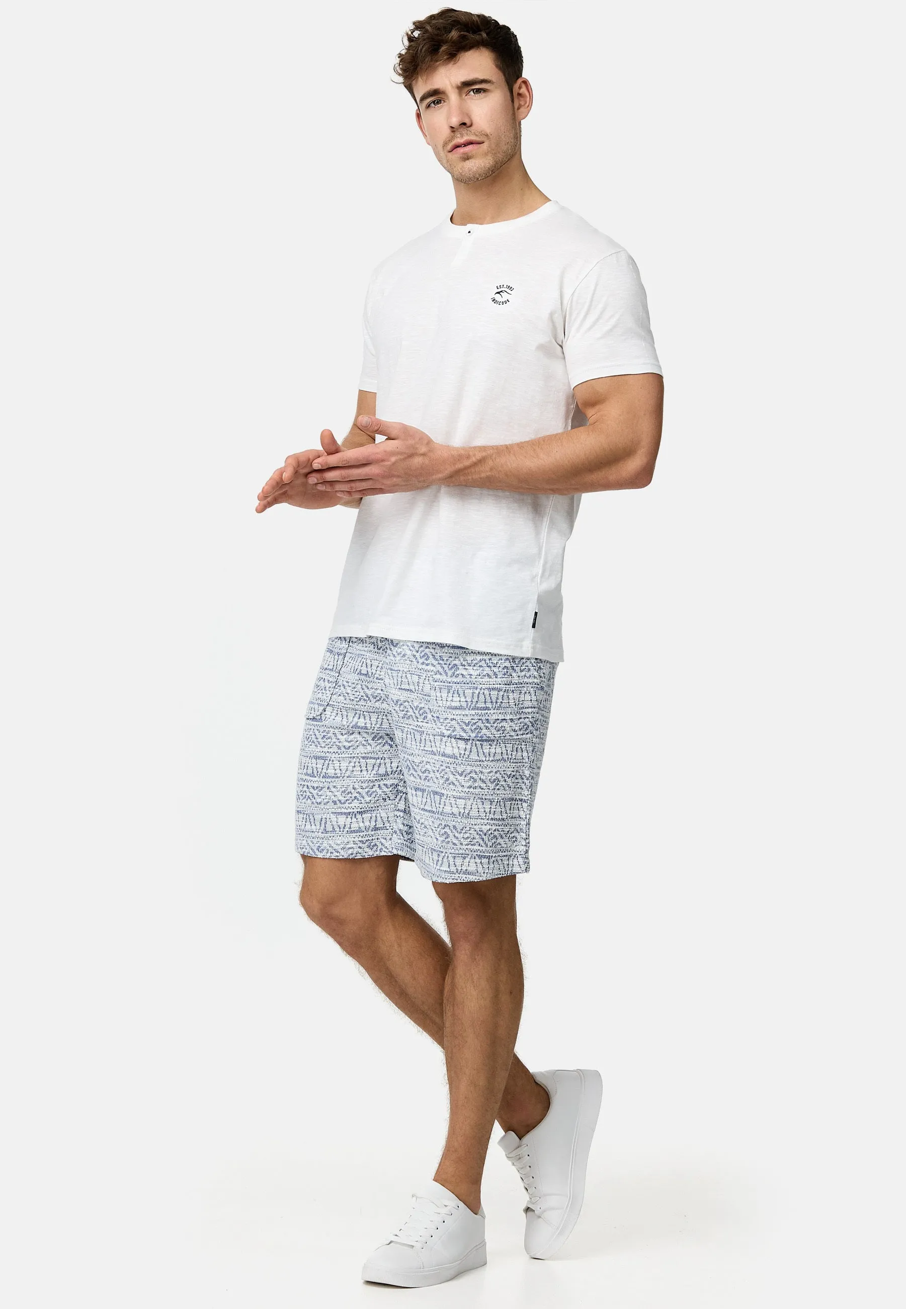 Shorts Sweat INCleve