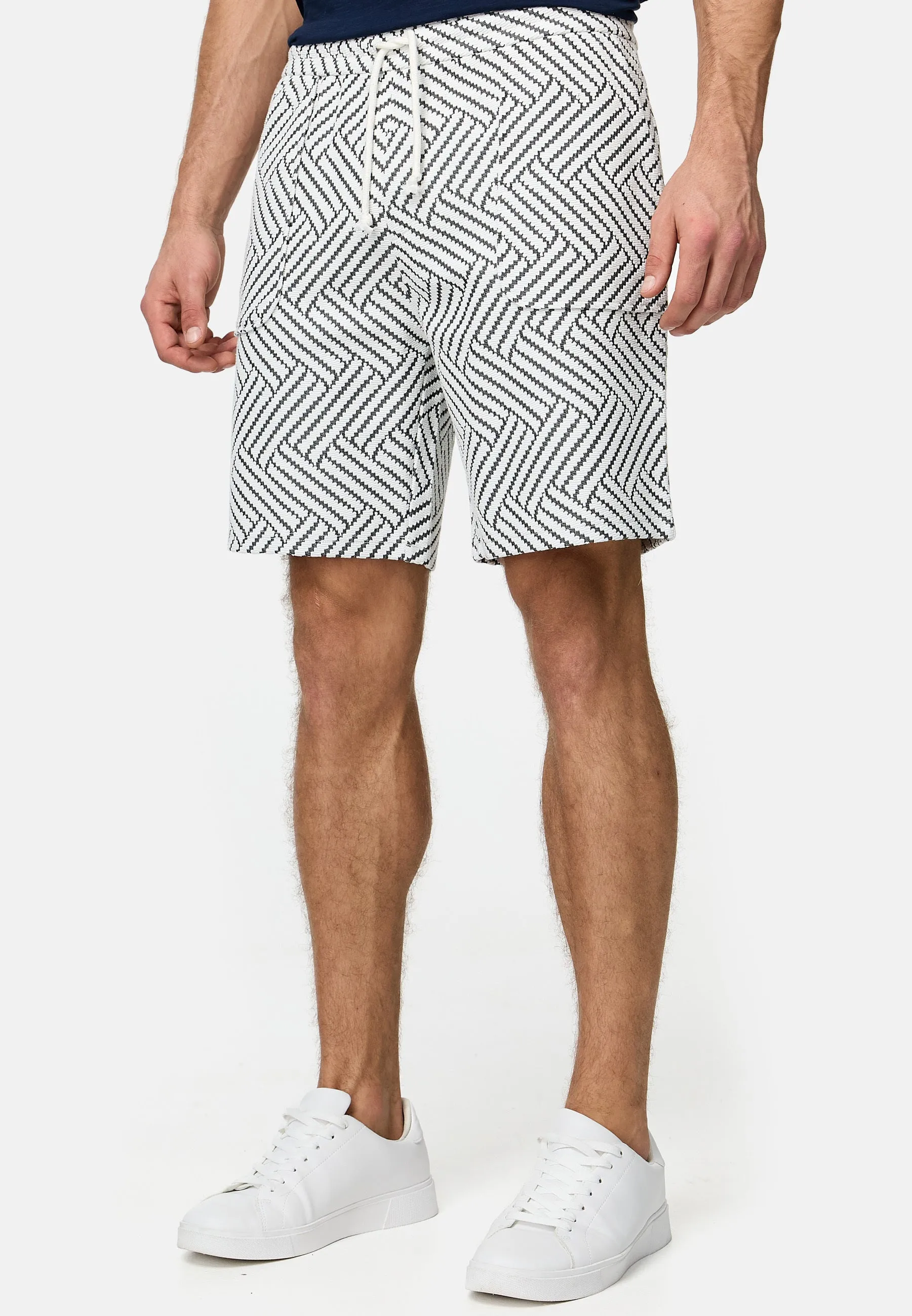 Shorts Sweat INCleve
